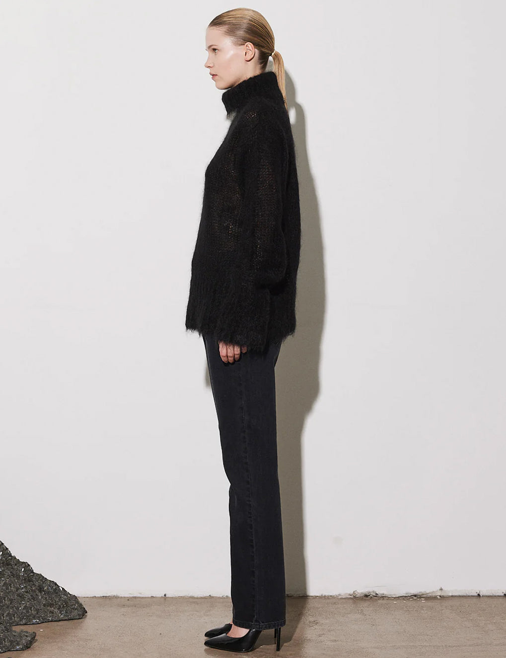 Sweater by ENVELOPE 1976