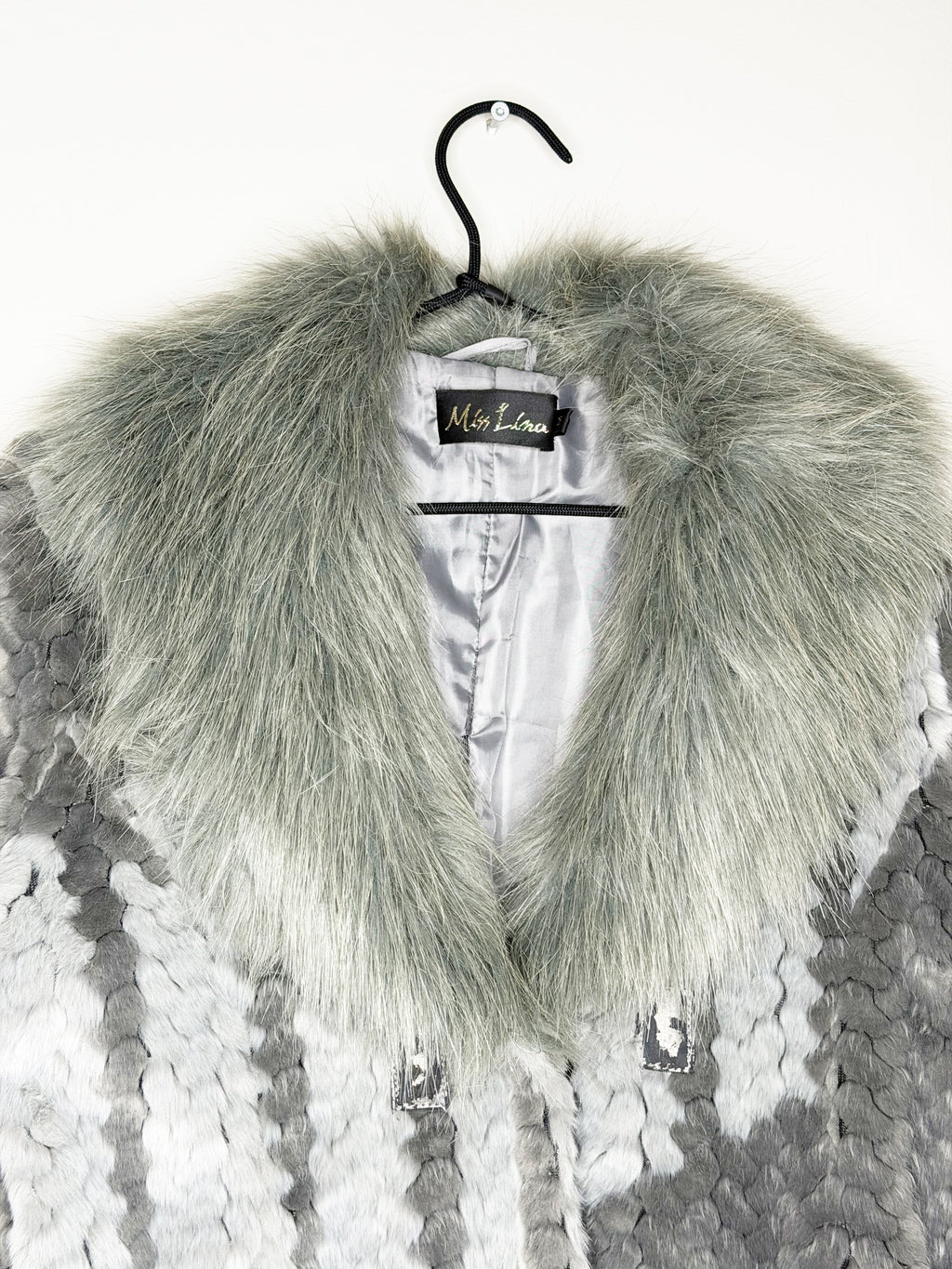 Miss Linda Fur Jacket