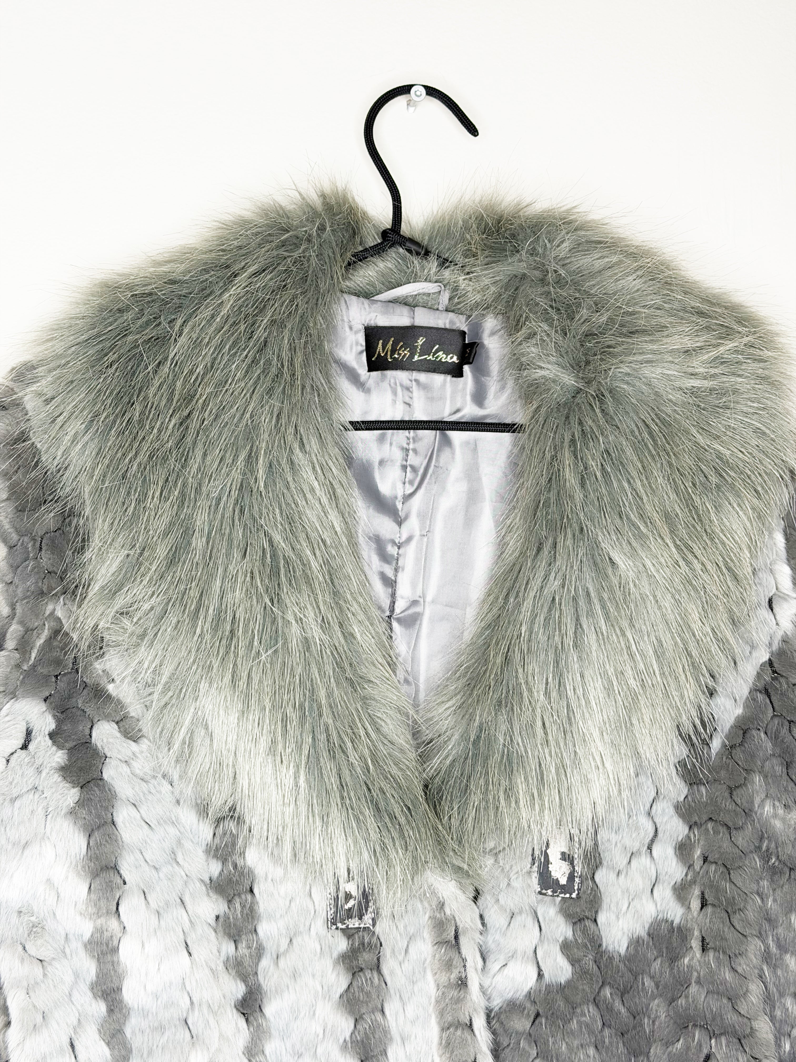 Miss Linda Fur Jacket