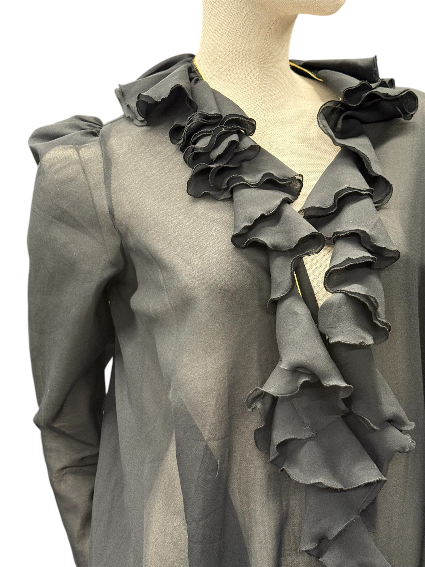 Kjell Torheim Dress