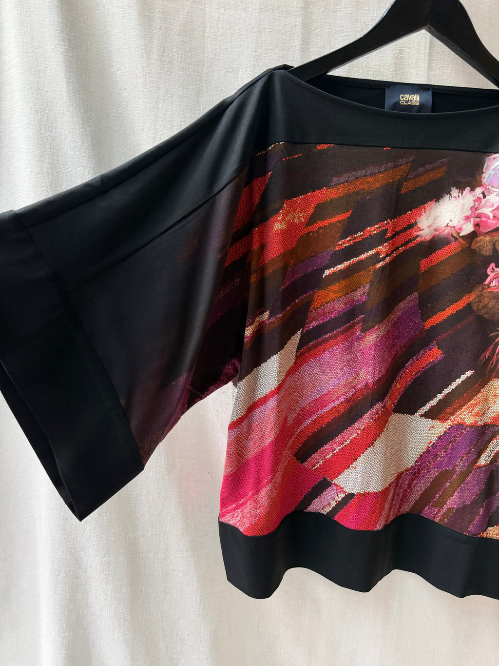 Roberto Cavalli blouse