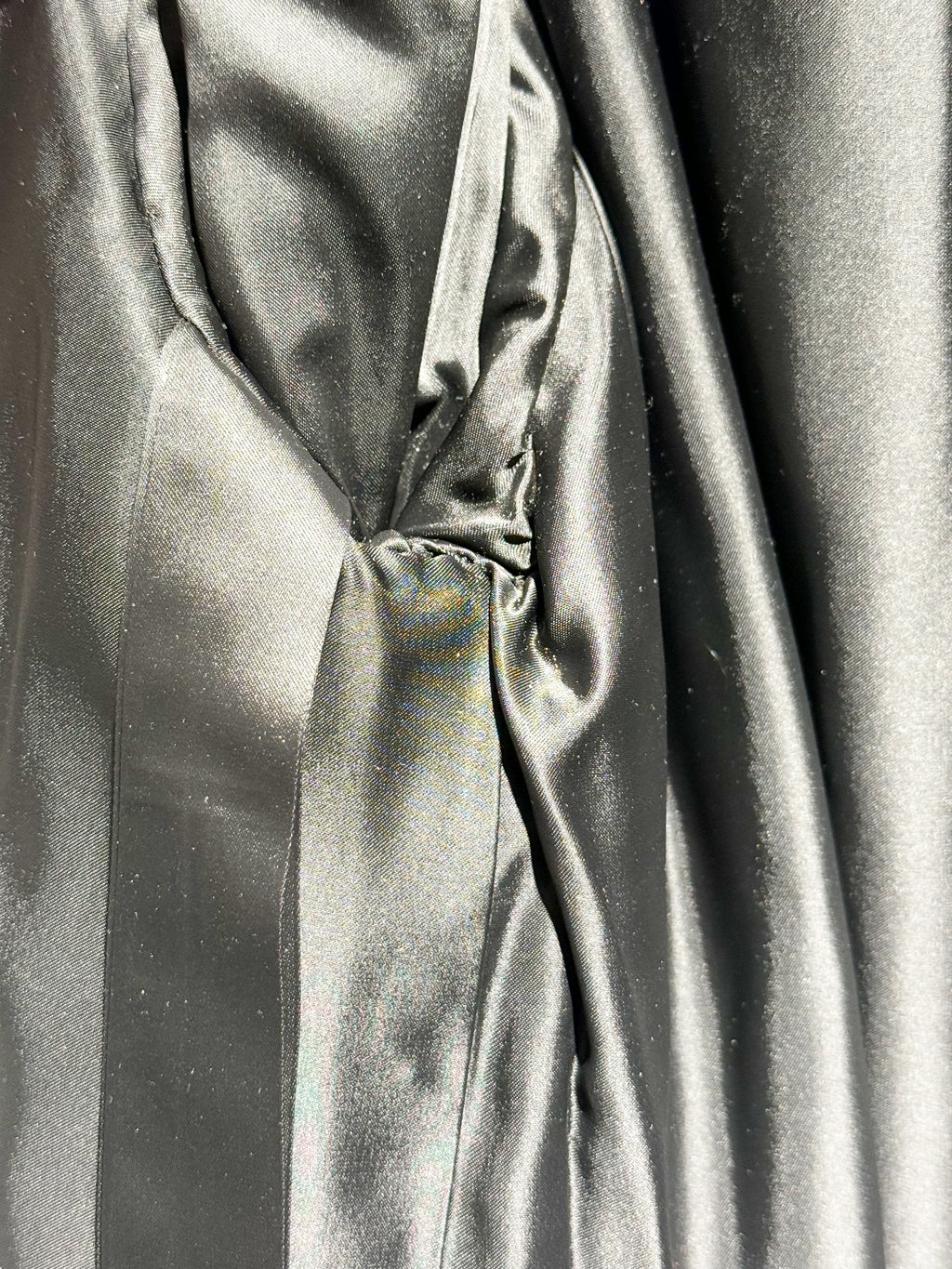 Vintage Saga Mink Coat — Scandinavian Mink by Päls Mäster