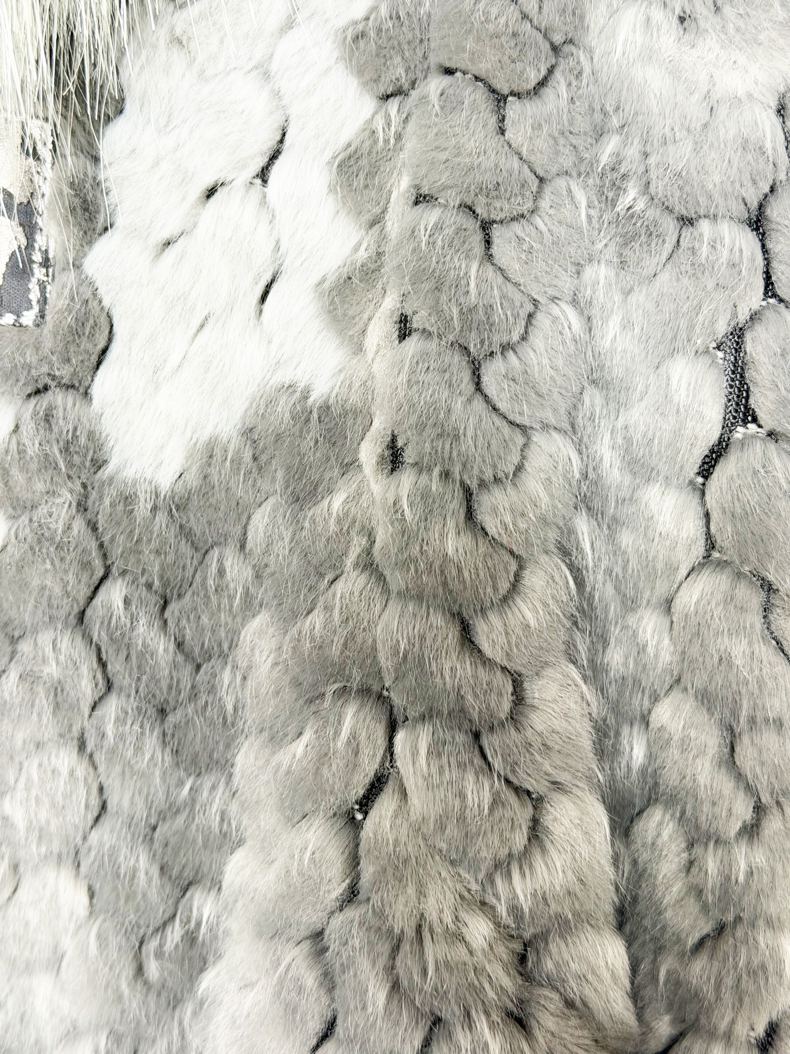 Miss Linda Fur Jacket