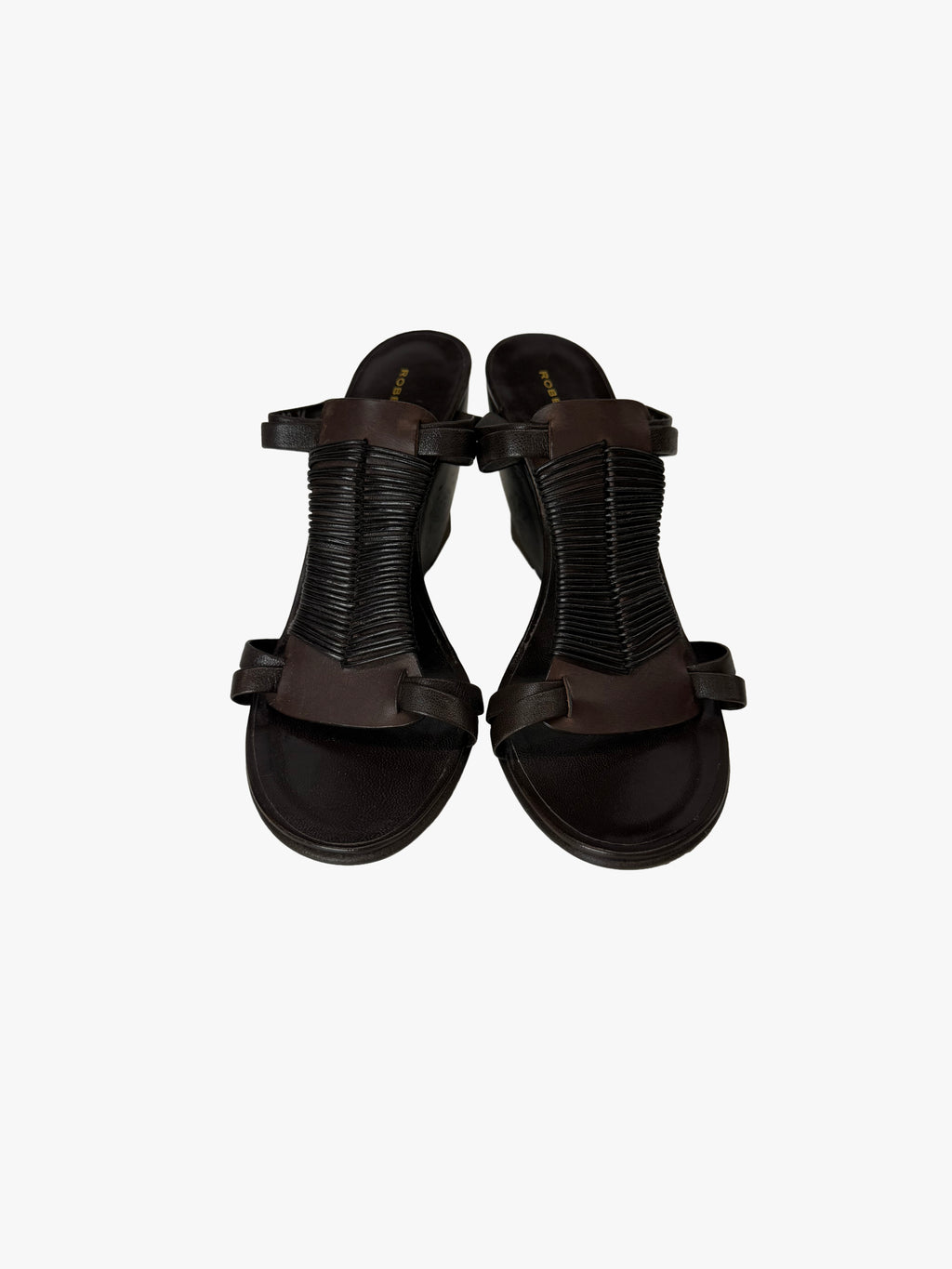 Robert Clergerie Shoes