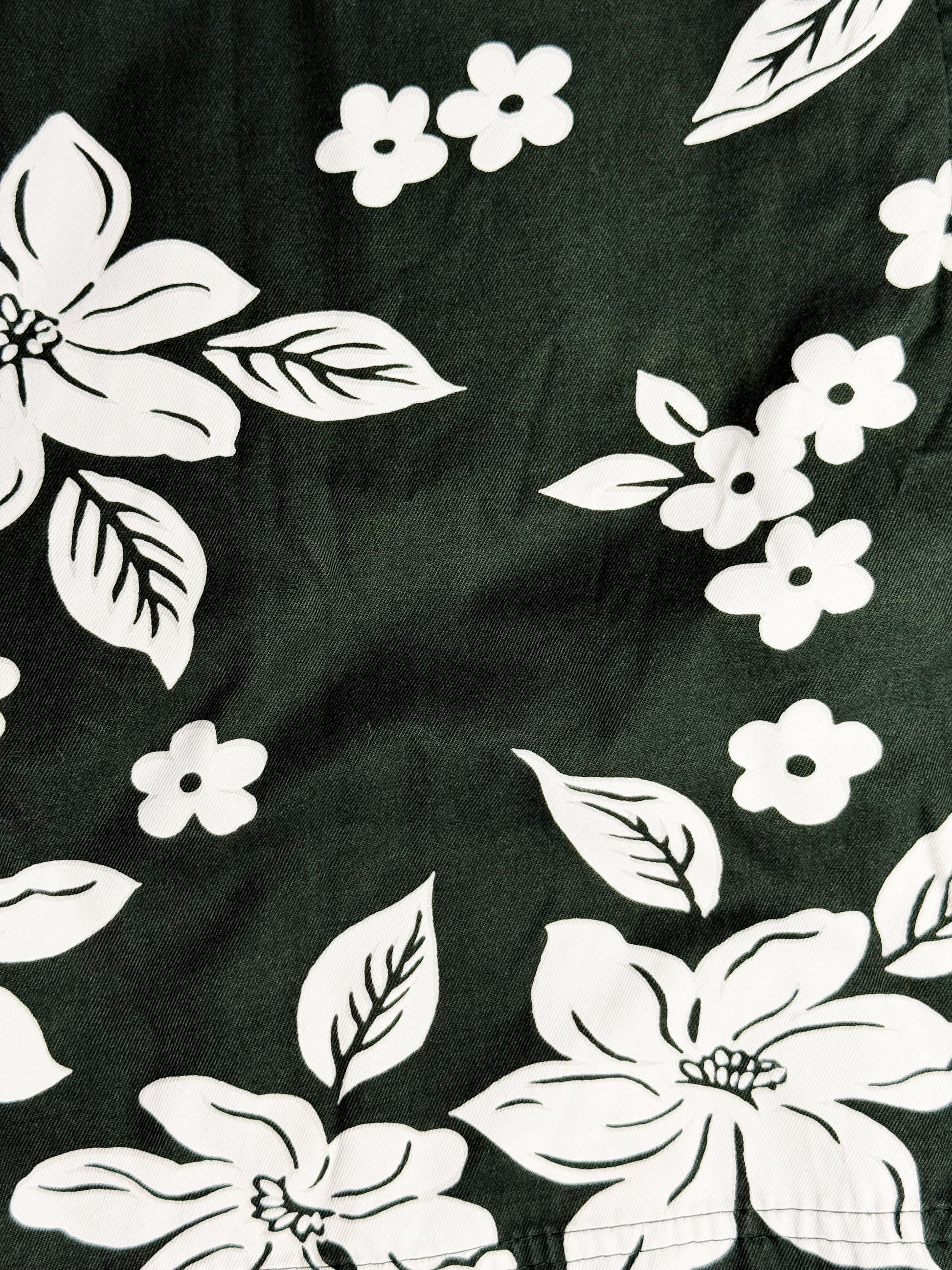 Miu Miu Floral Skort