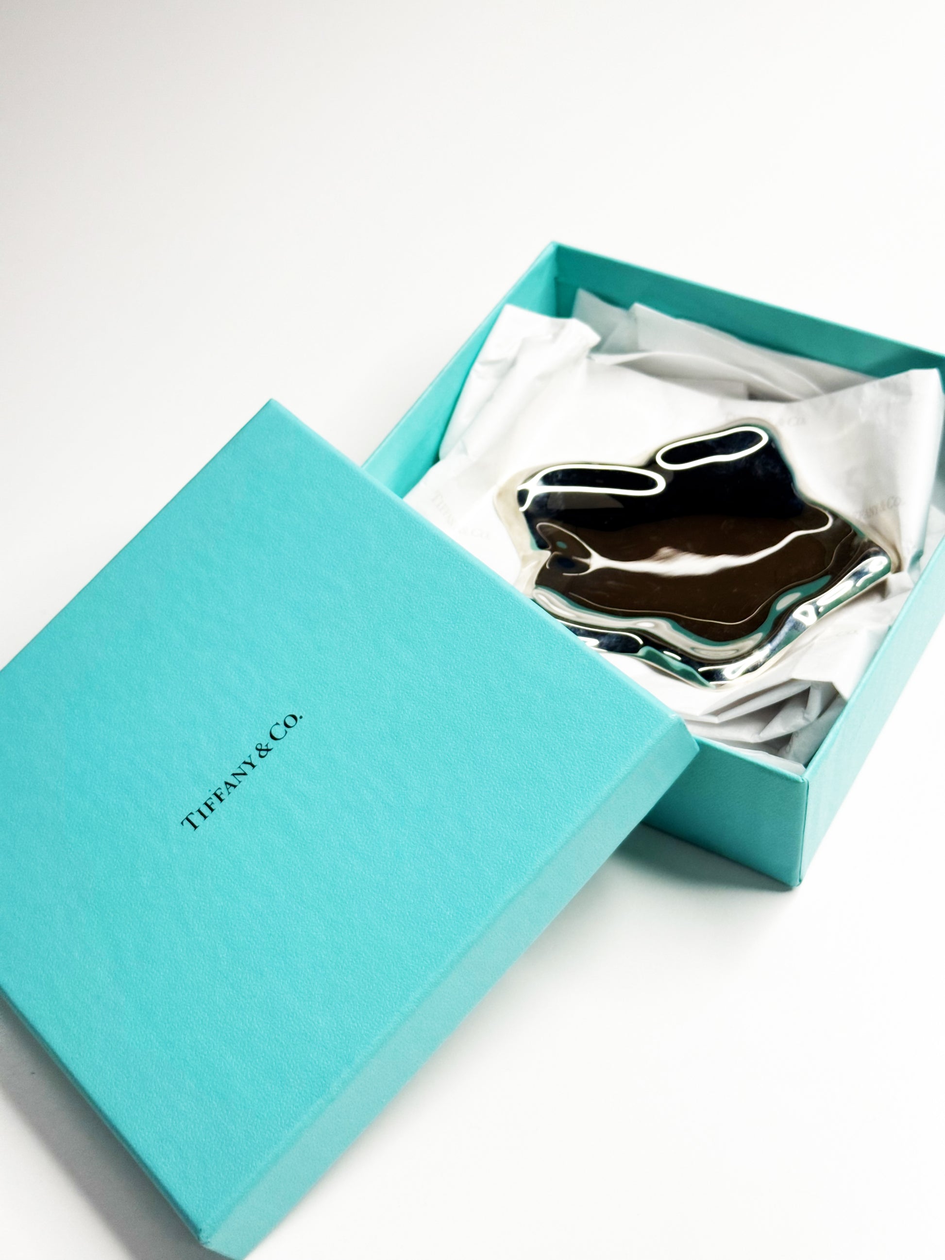 Tiffany & Co. Elsa Peretti Star Dish