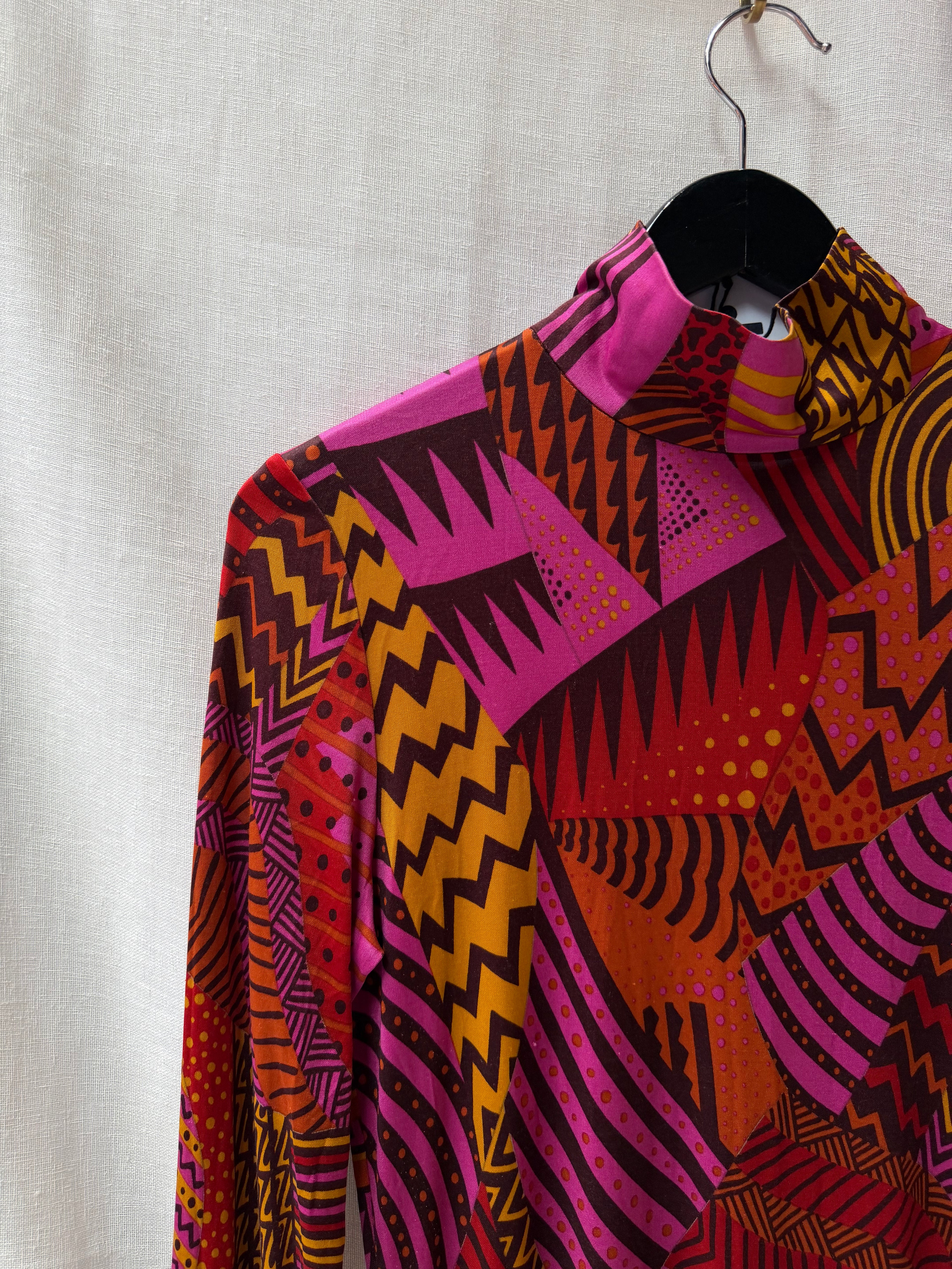 Missoni dress