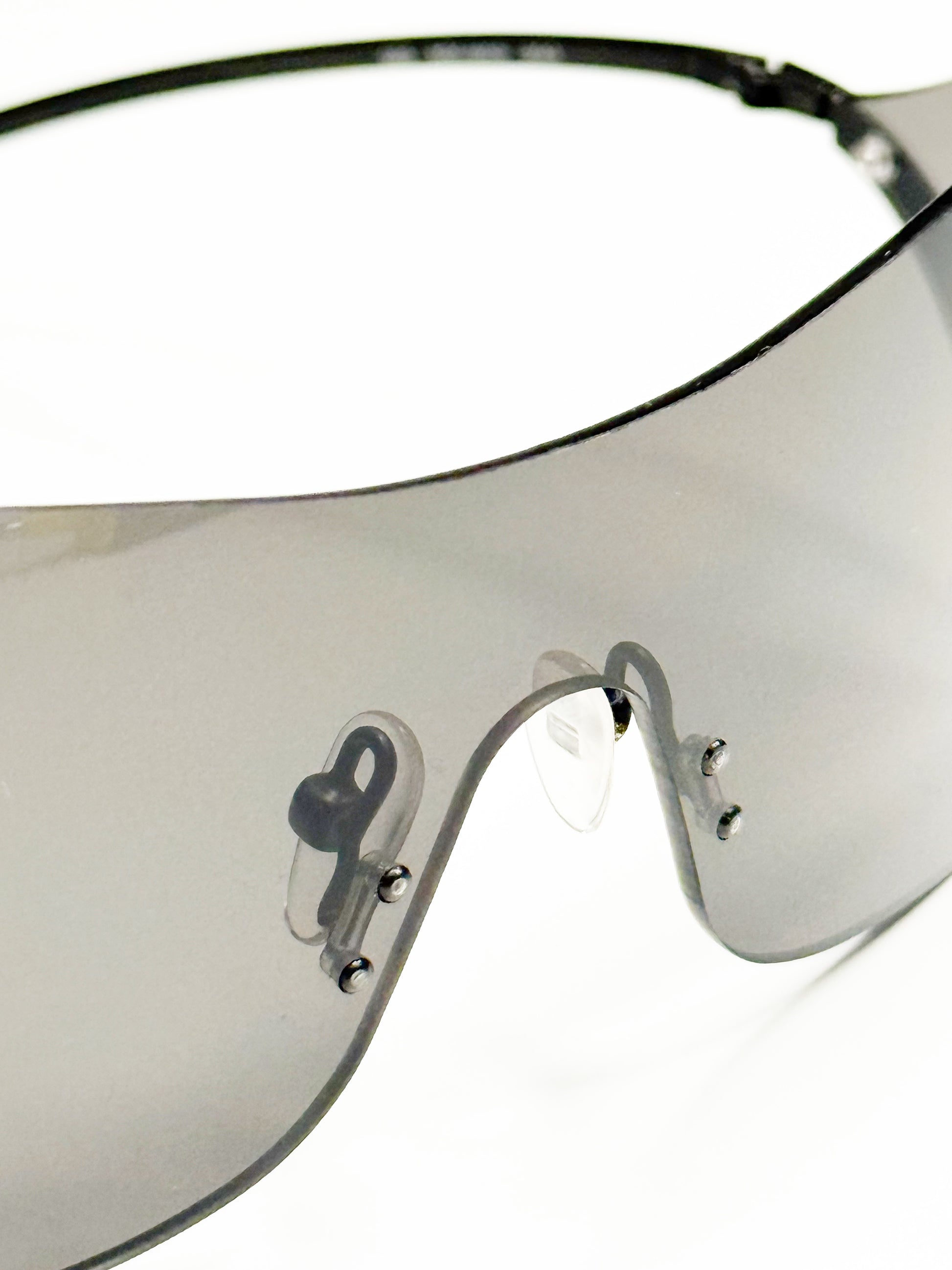 MAX MARA MM605/S 3G3 095 Sunglasses