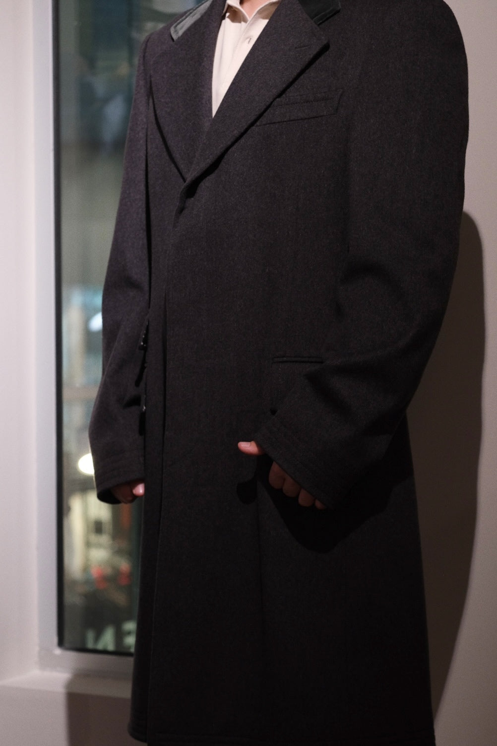 Coat GUCCI