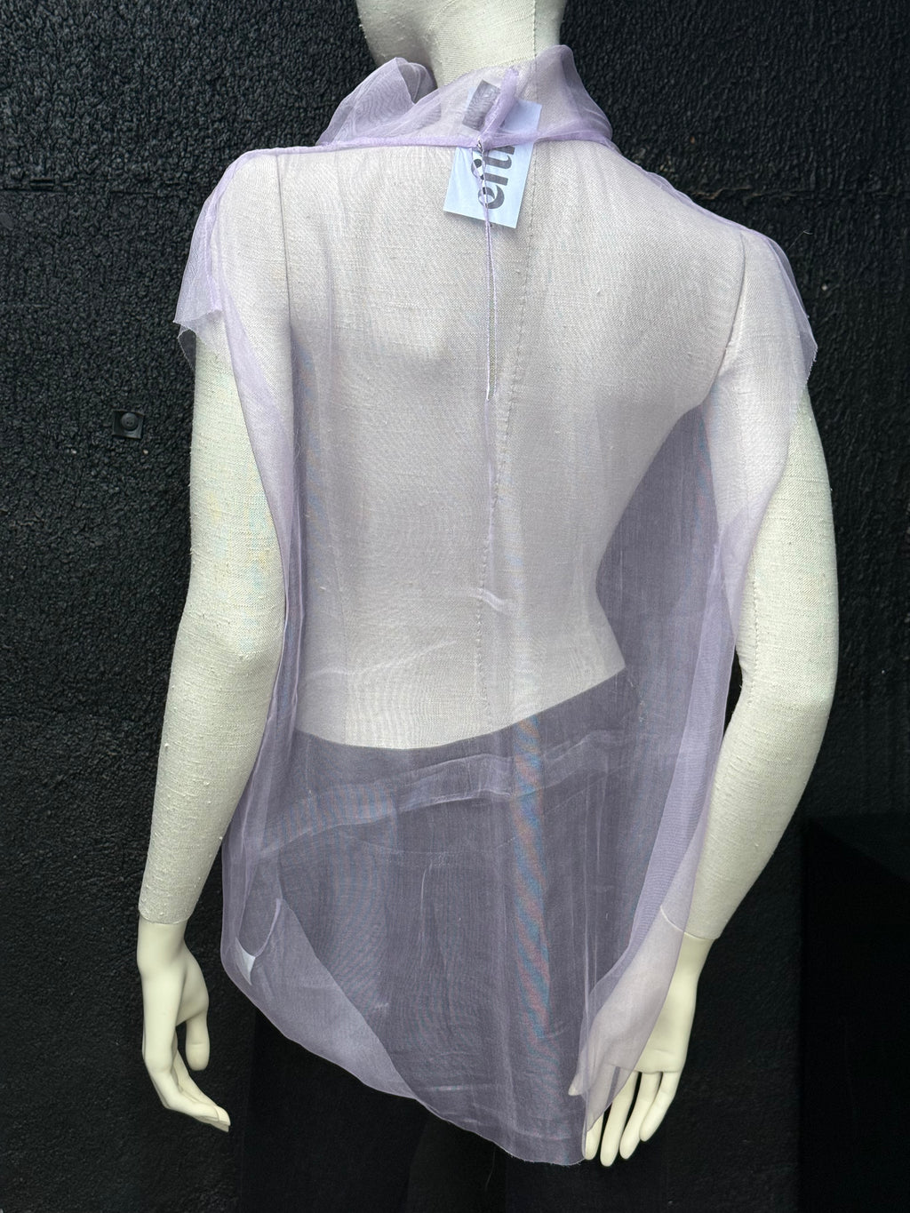 Dries Van Noten Vintage Silk Floral