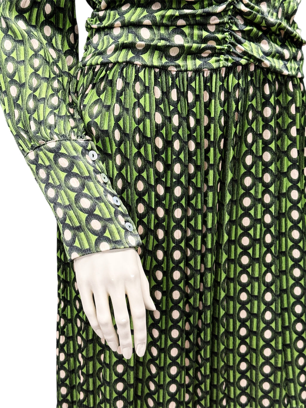 Høst & Vår Dress