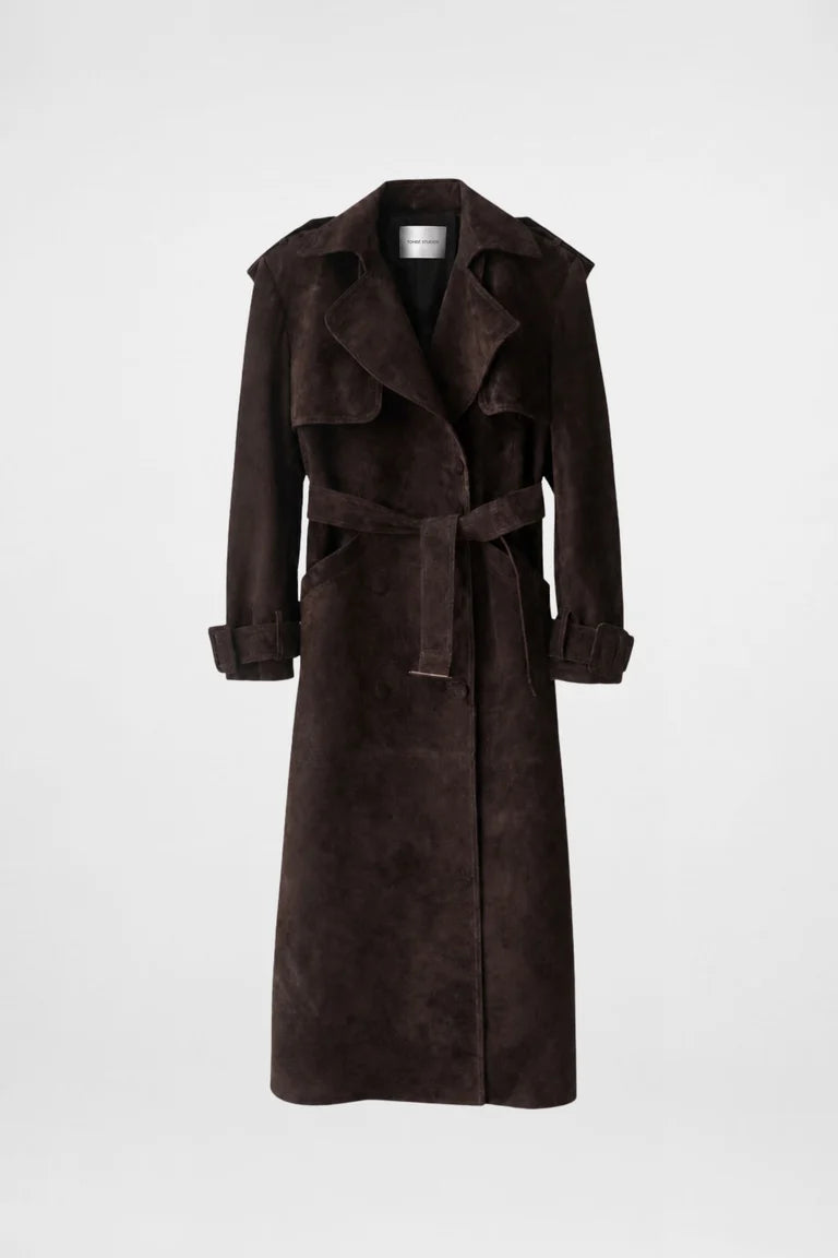 Verona Trench