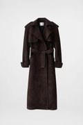 Verona Trench