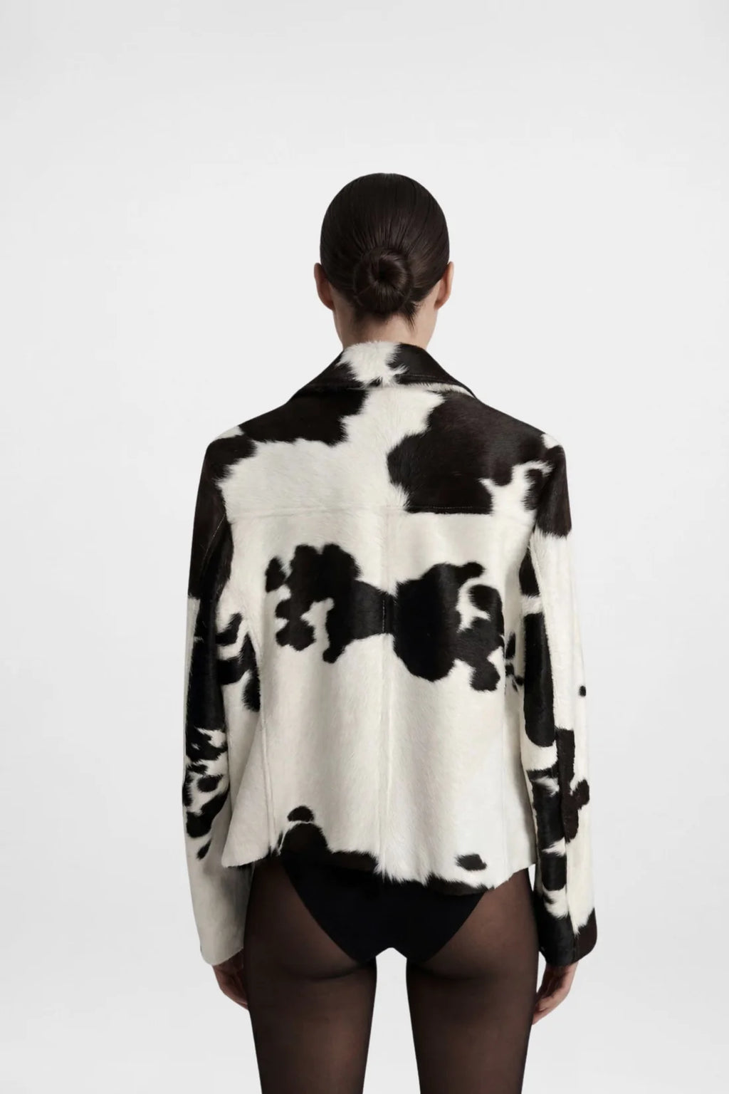 Stella Jacket