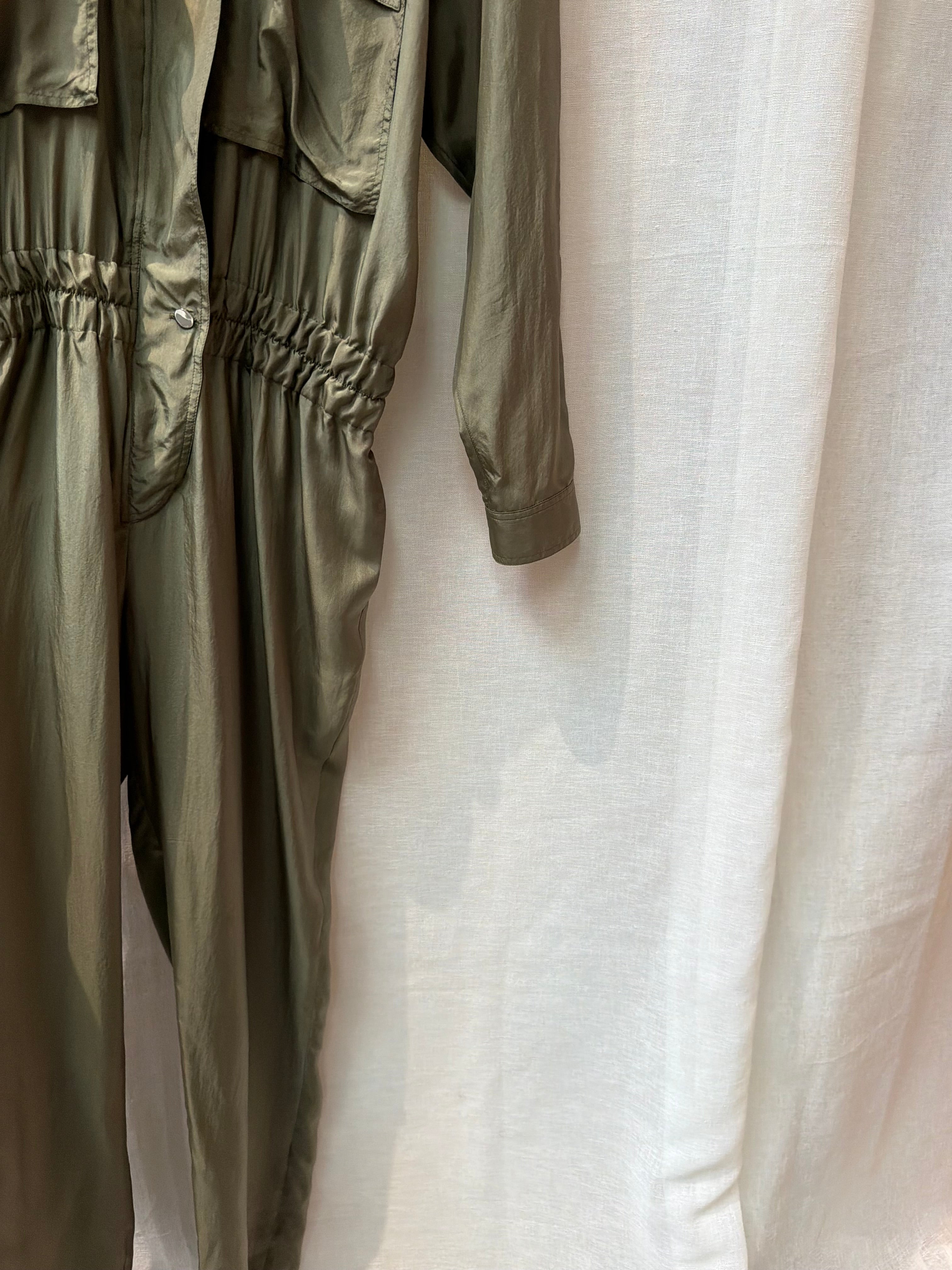 Gucci jumpsuit