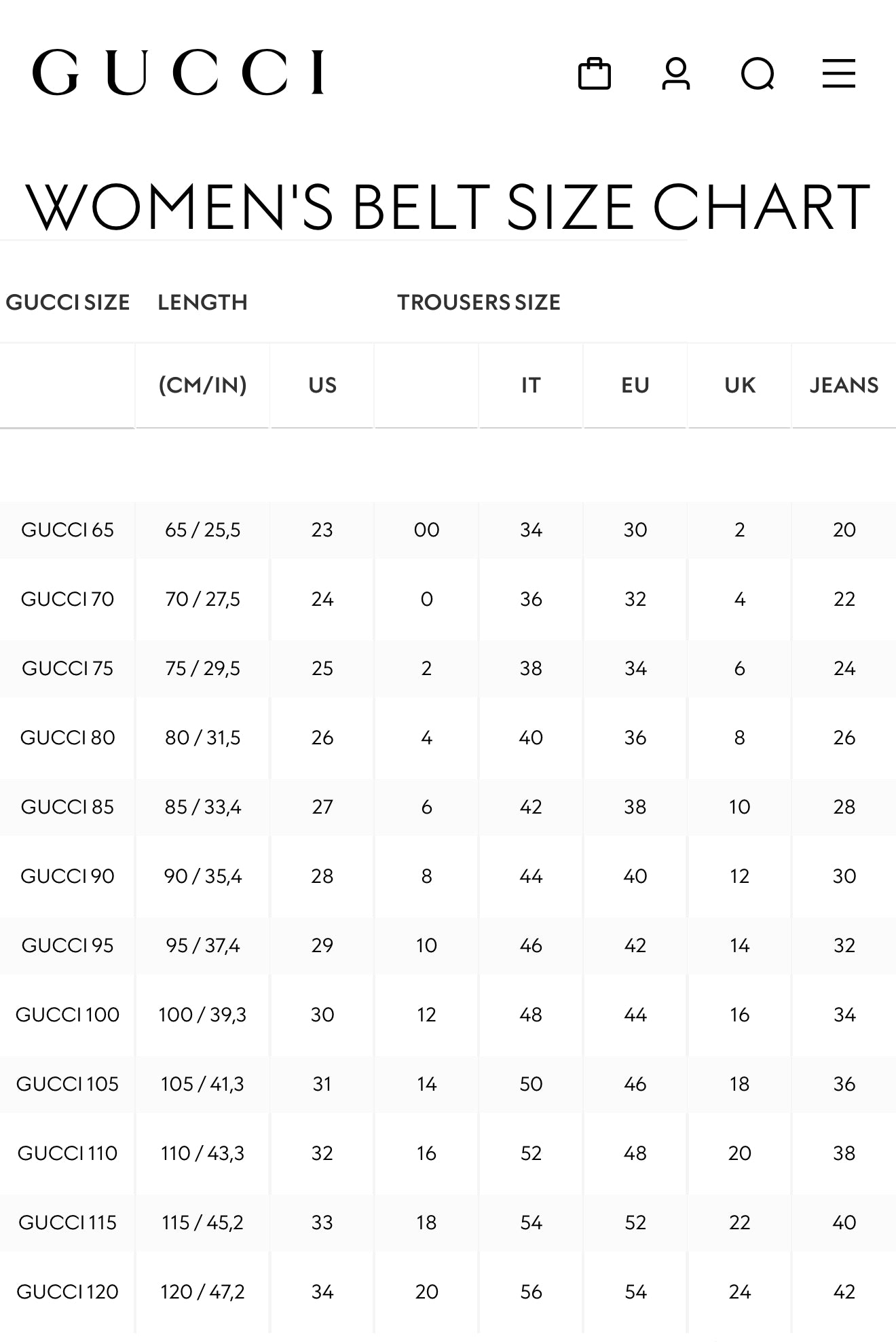 Gucci Wide Black Leather Waist Belt