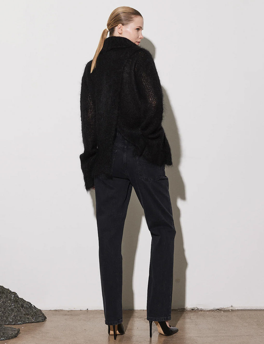 Sweater by ENVELOPE 1976