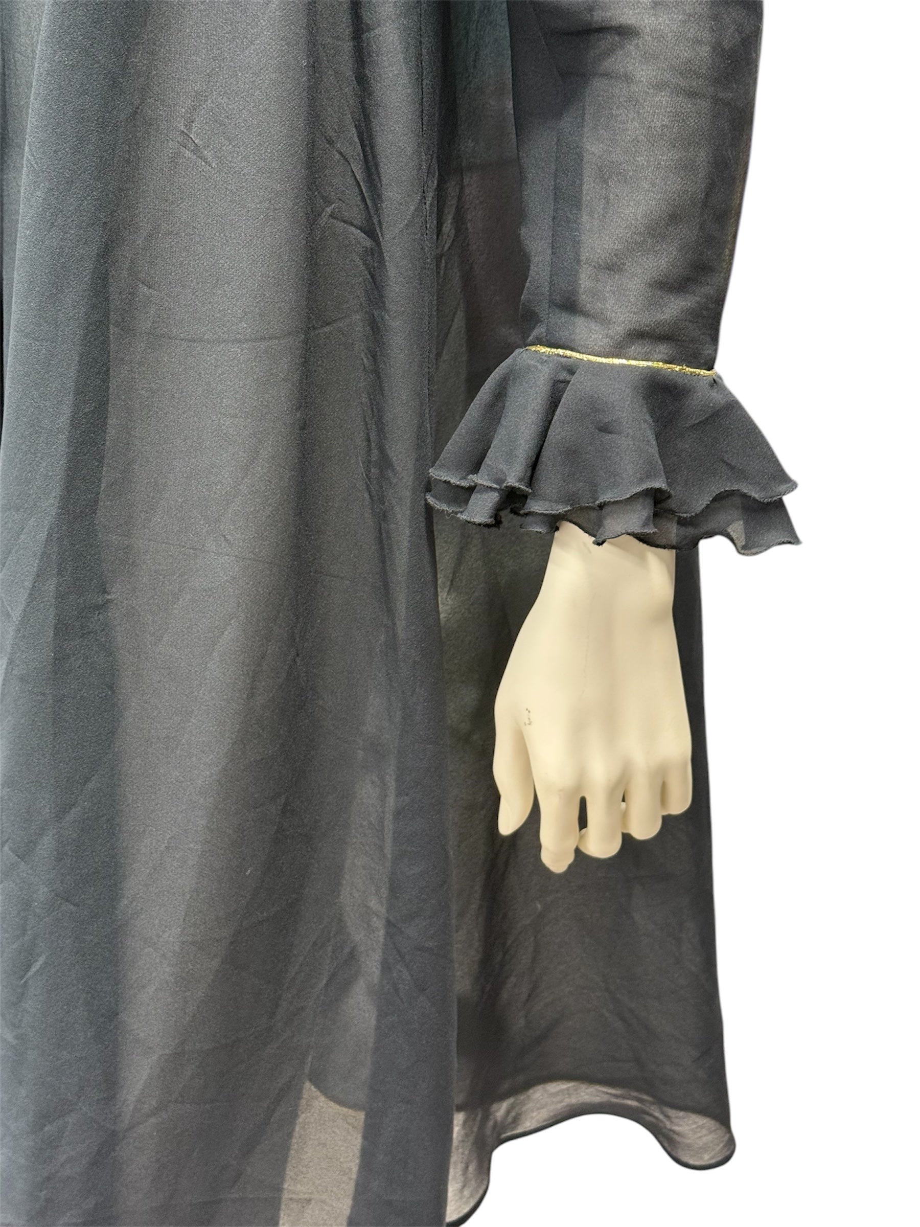 Kjell Torheim Dress