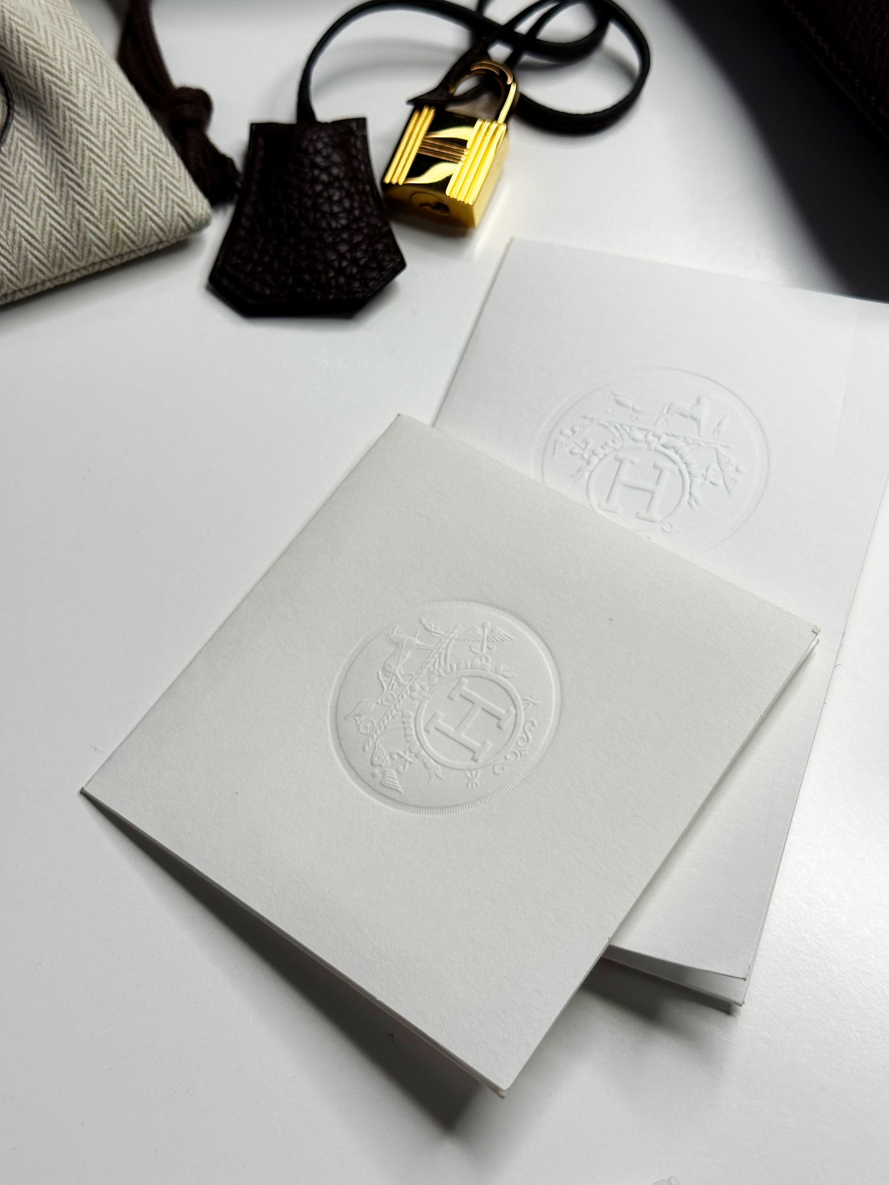 Hermès Birkin 35 Chocolate Brown Togo Leather – 2008 [Stamp L]