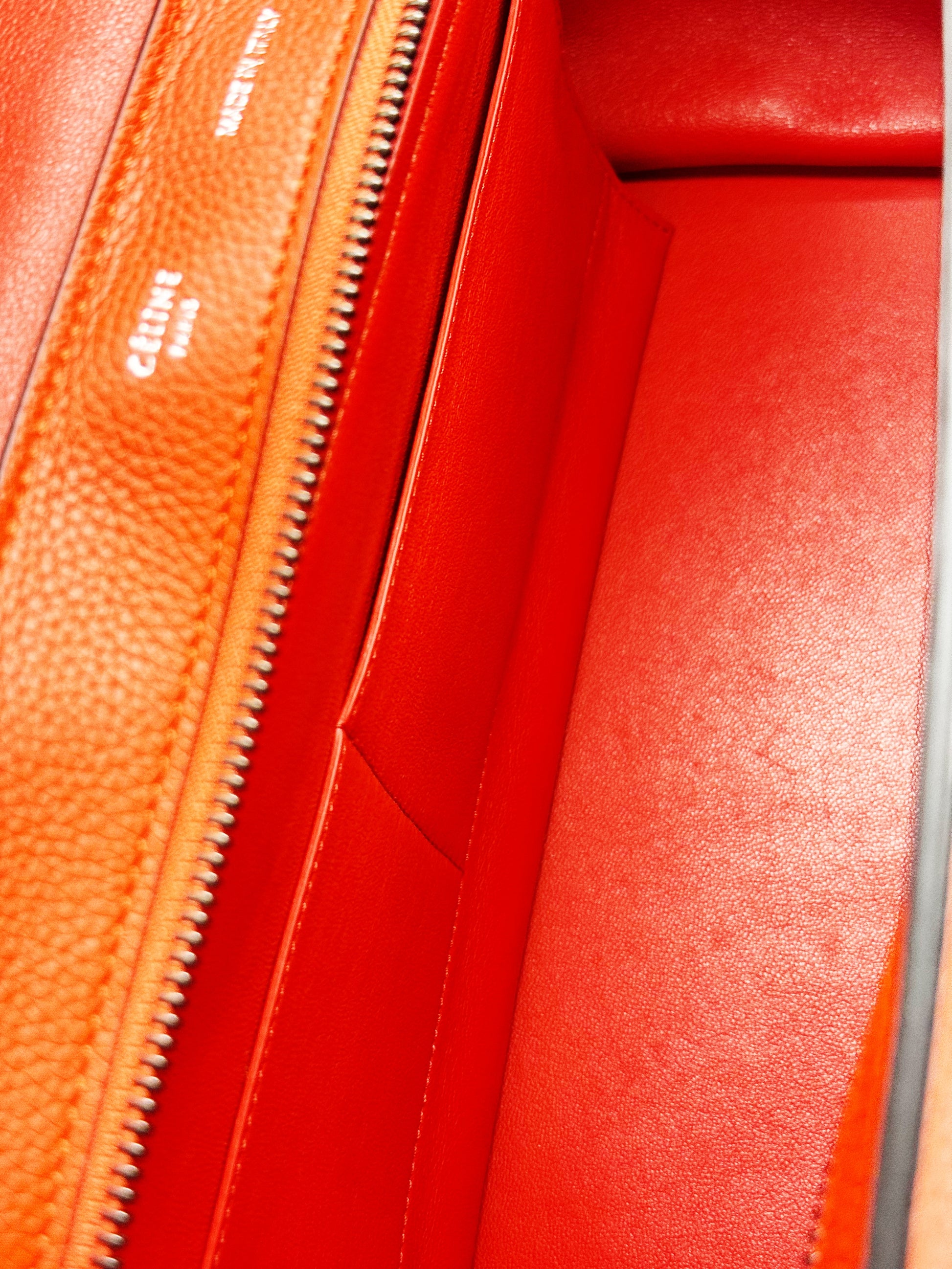 Céline Trapeze Bag
