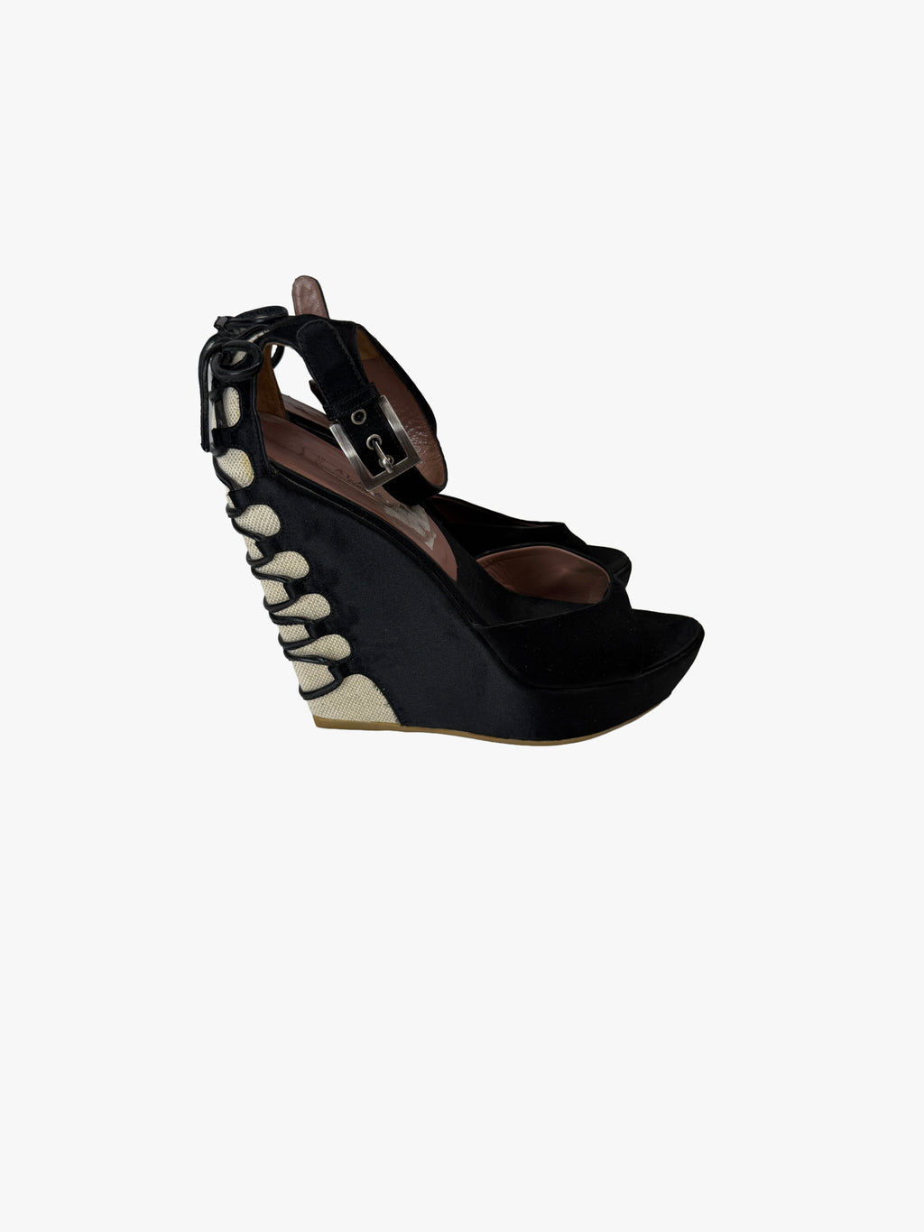 Alaia Shoes 37
