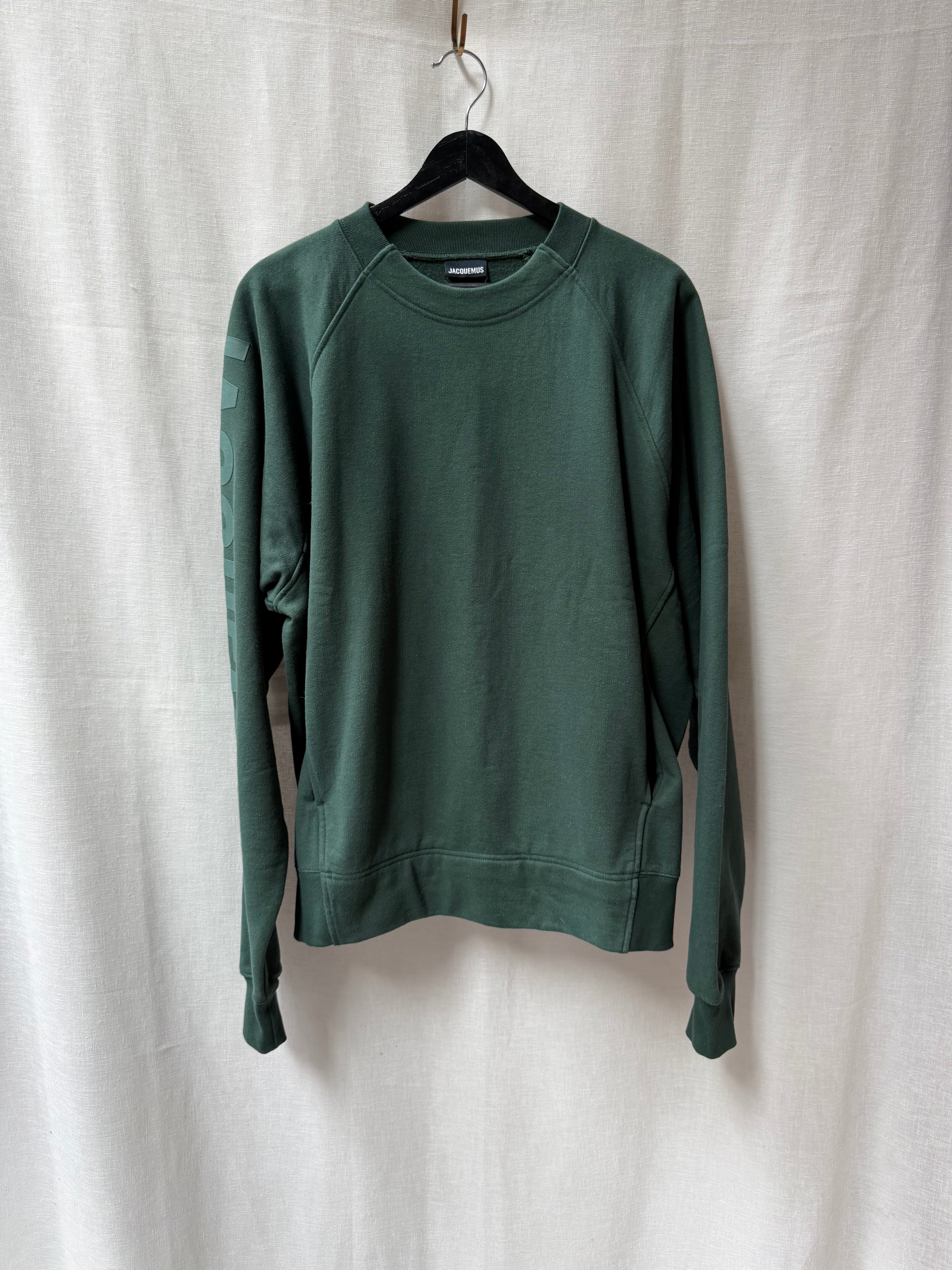 Jacquemus Sweatshirt