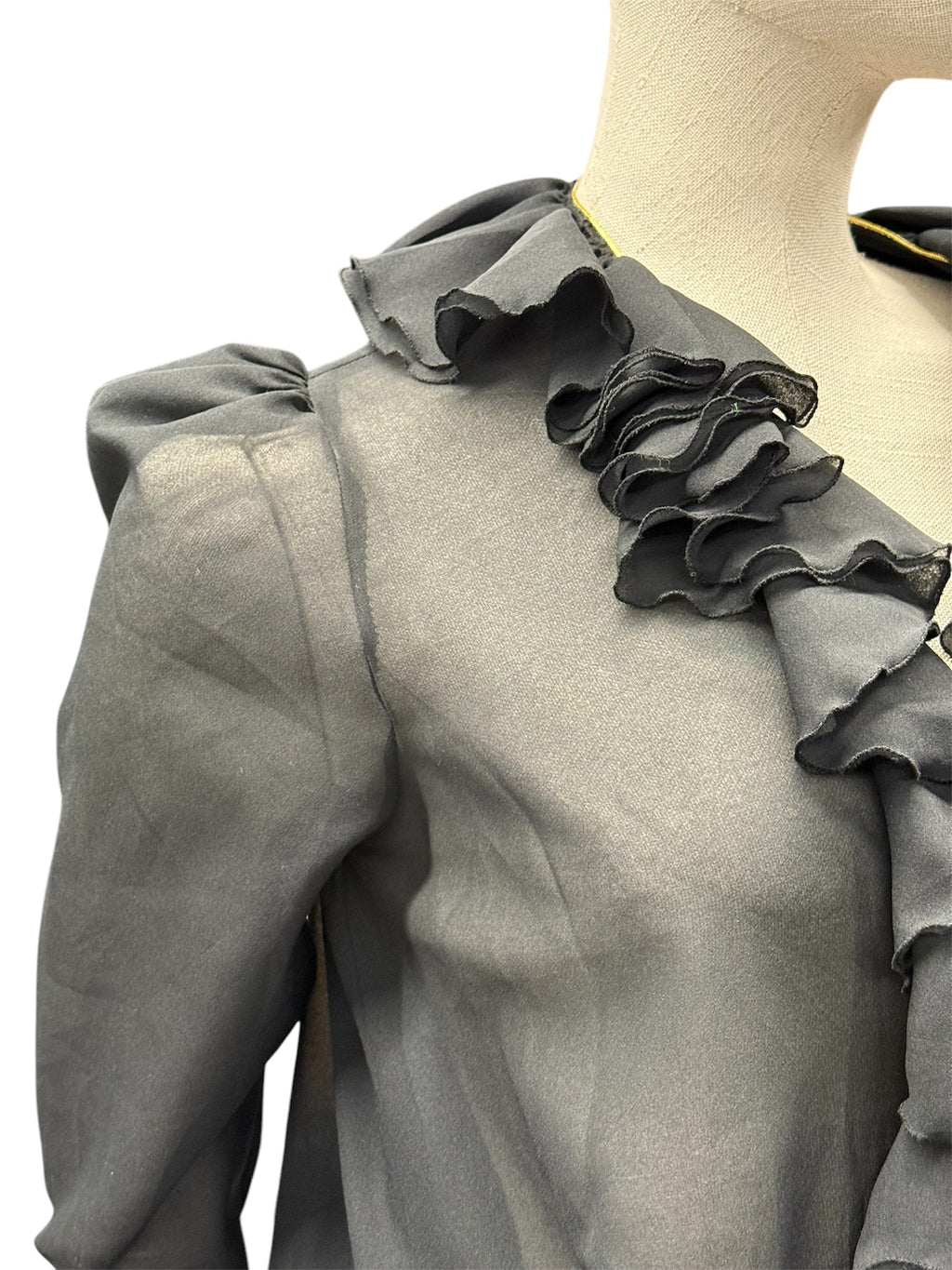 Kjell Torheim Dress