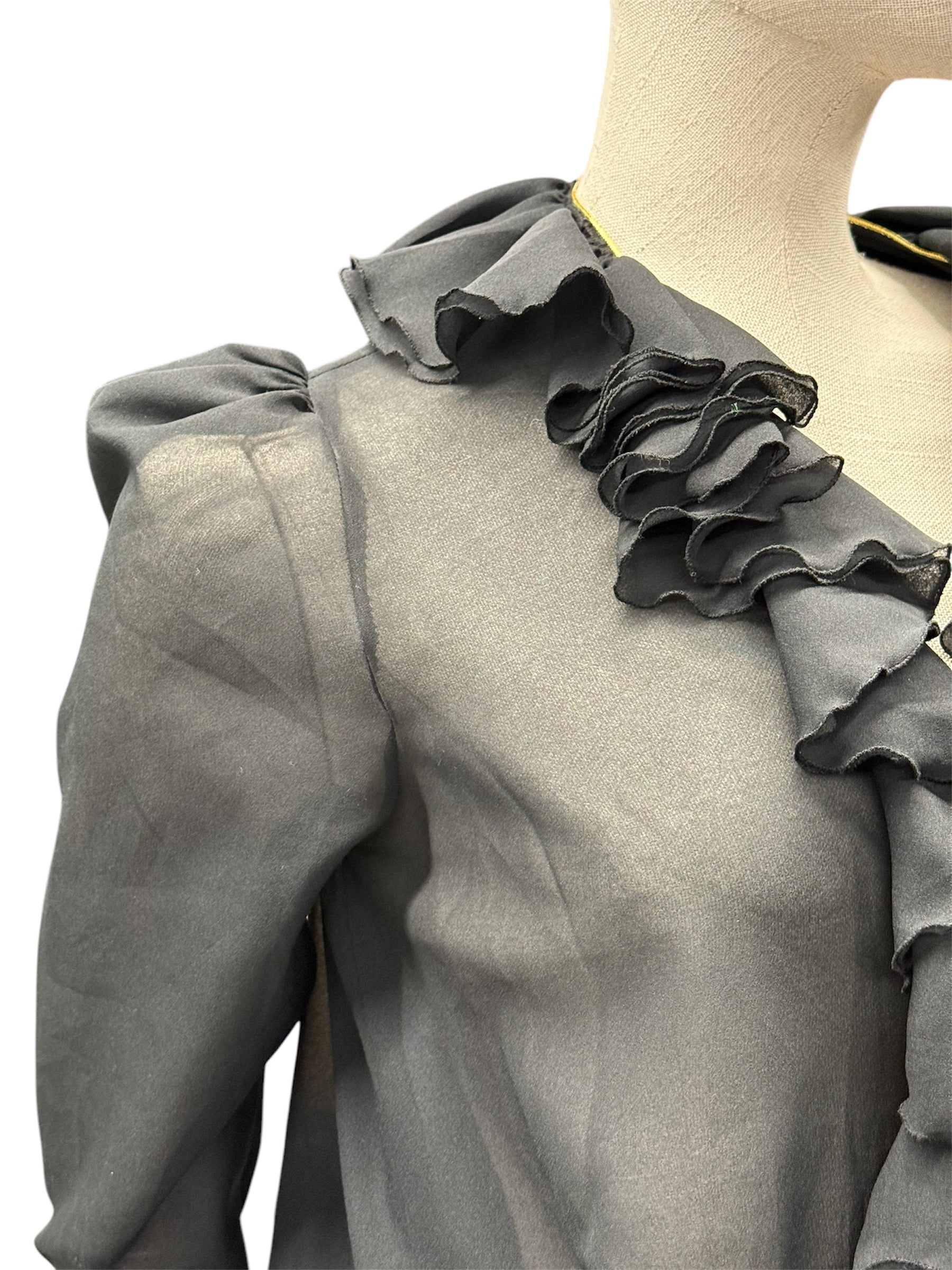 Kjell Torheim Dress