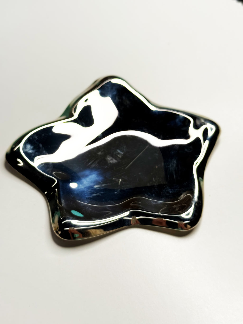 Tiffany & Co. Elsa Peretti Star Dish