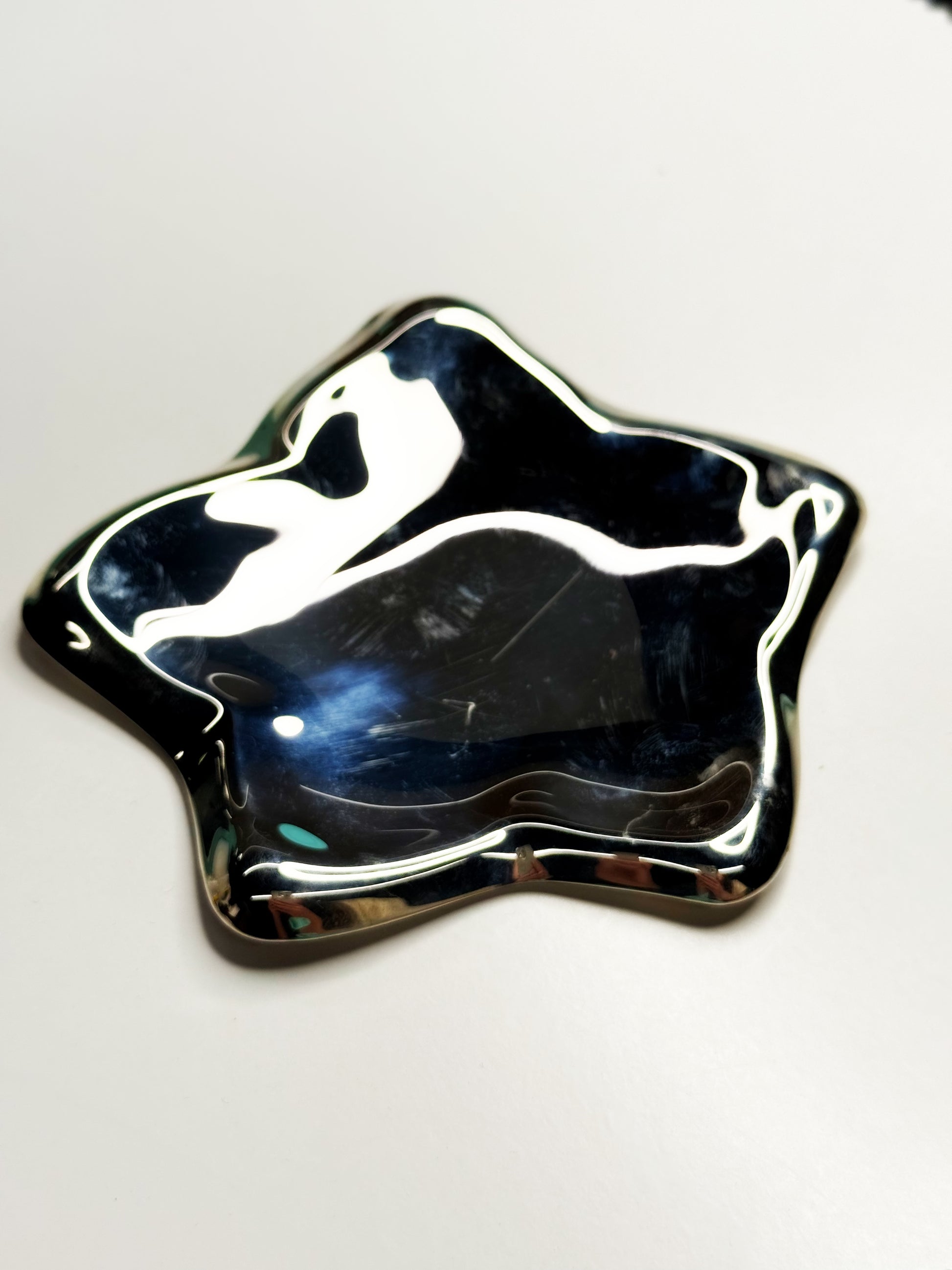 Tiffany & Co. Elsa Peretti Star Dish