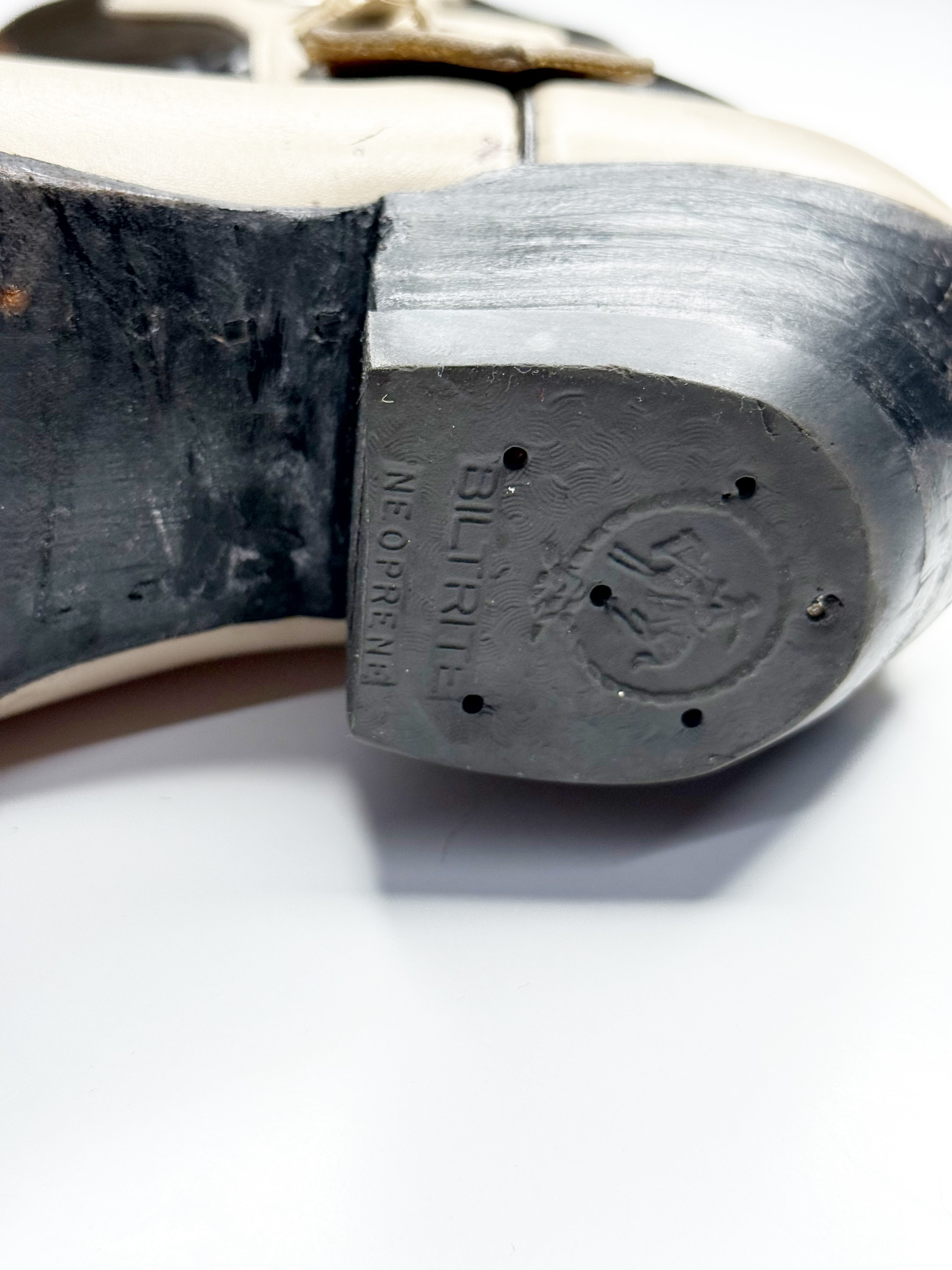 VINTAGE MASTERBILT ROYAL OAK COWBOY BOOTS