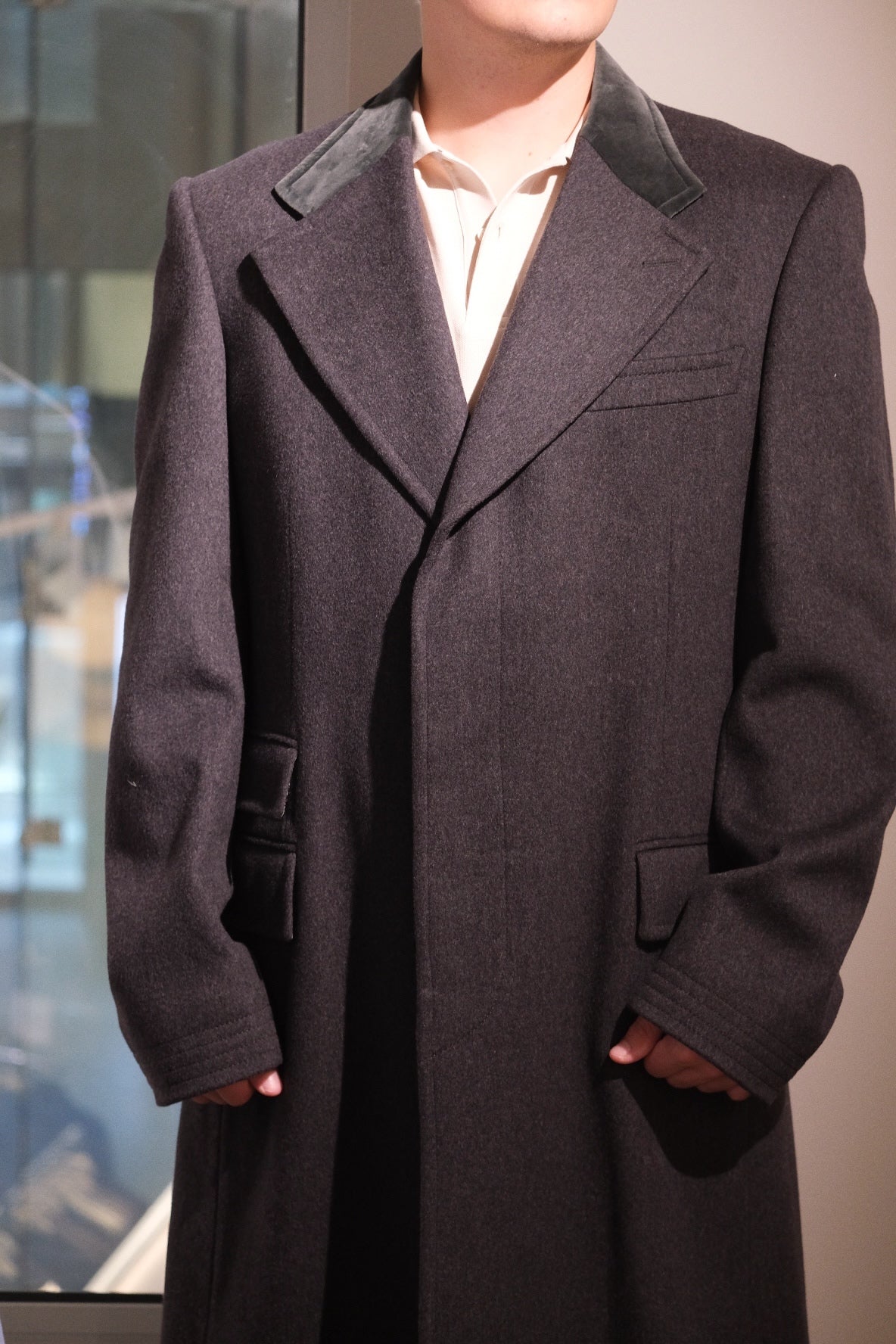 Coat GUCCI