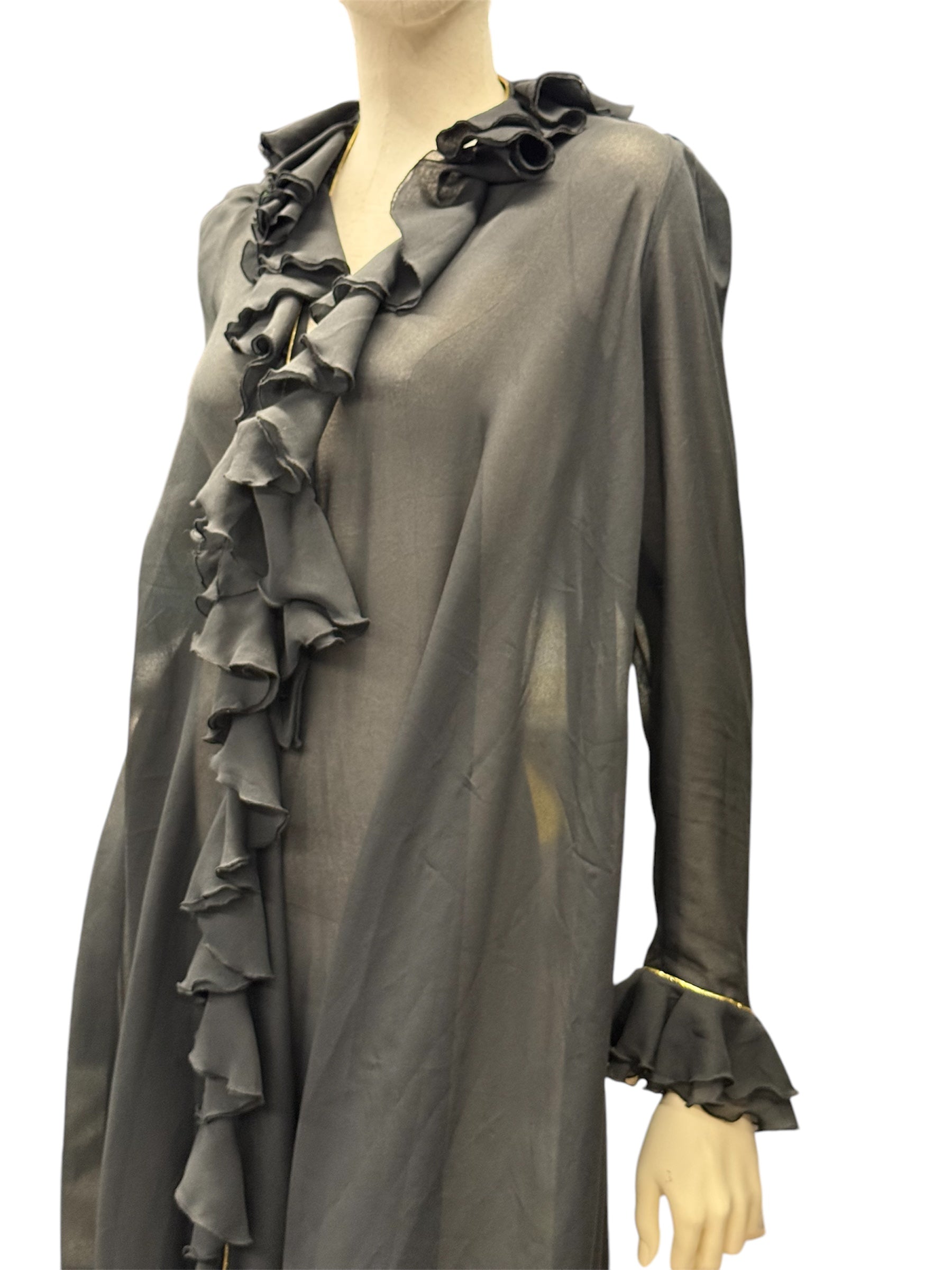 Kjell Torheim Dress