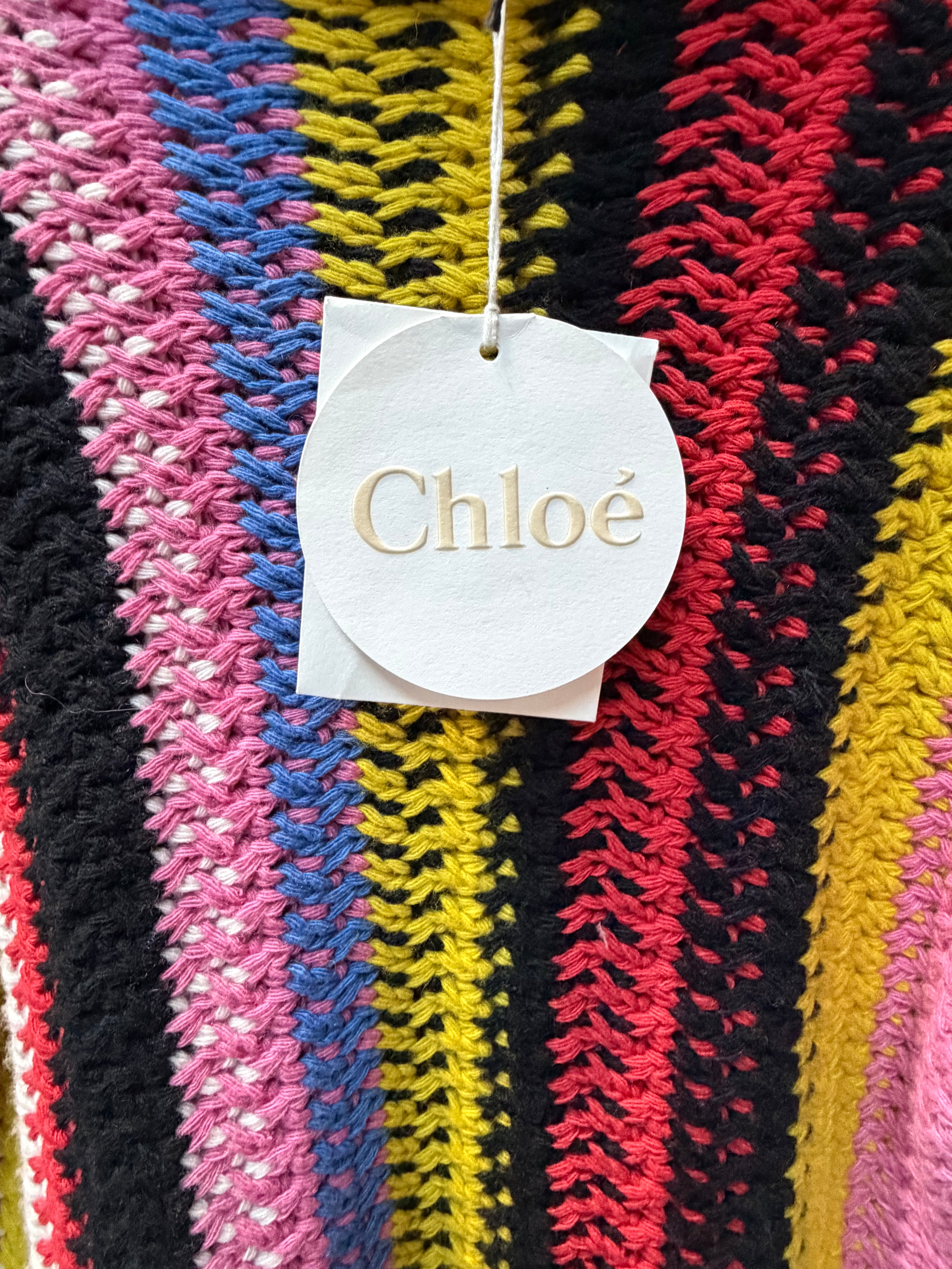 Chloé