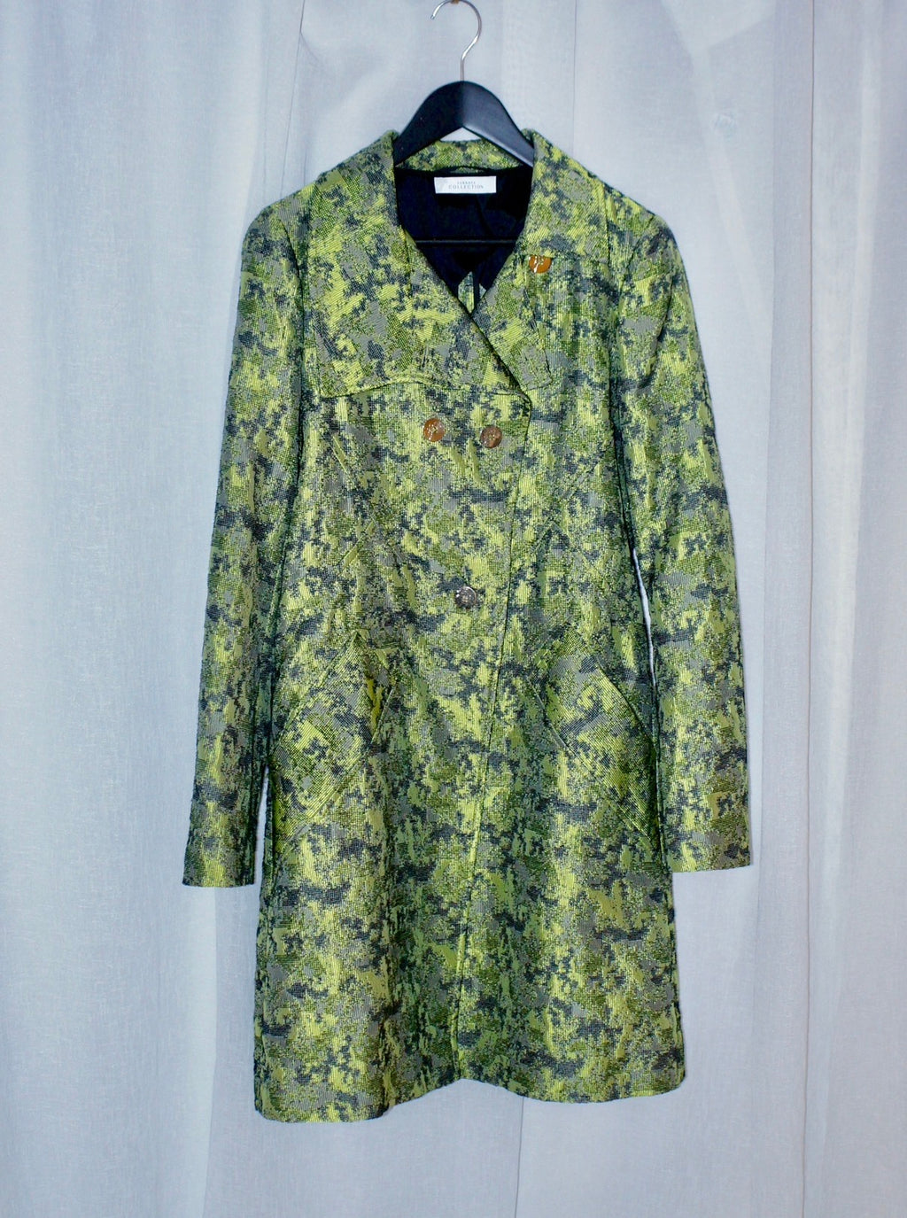 Gianni Versace Trench Coats