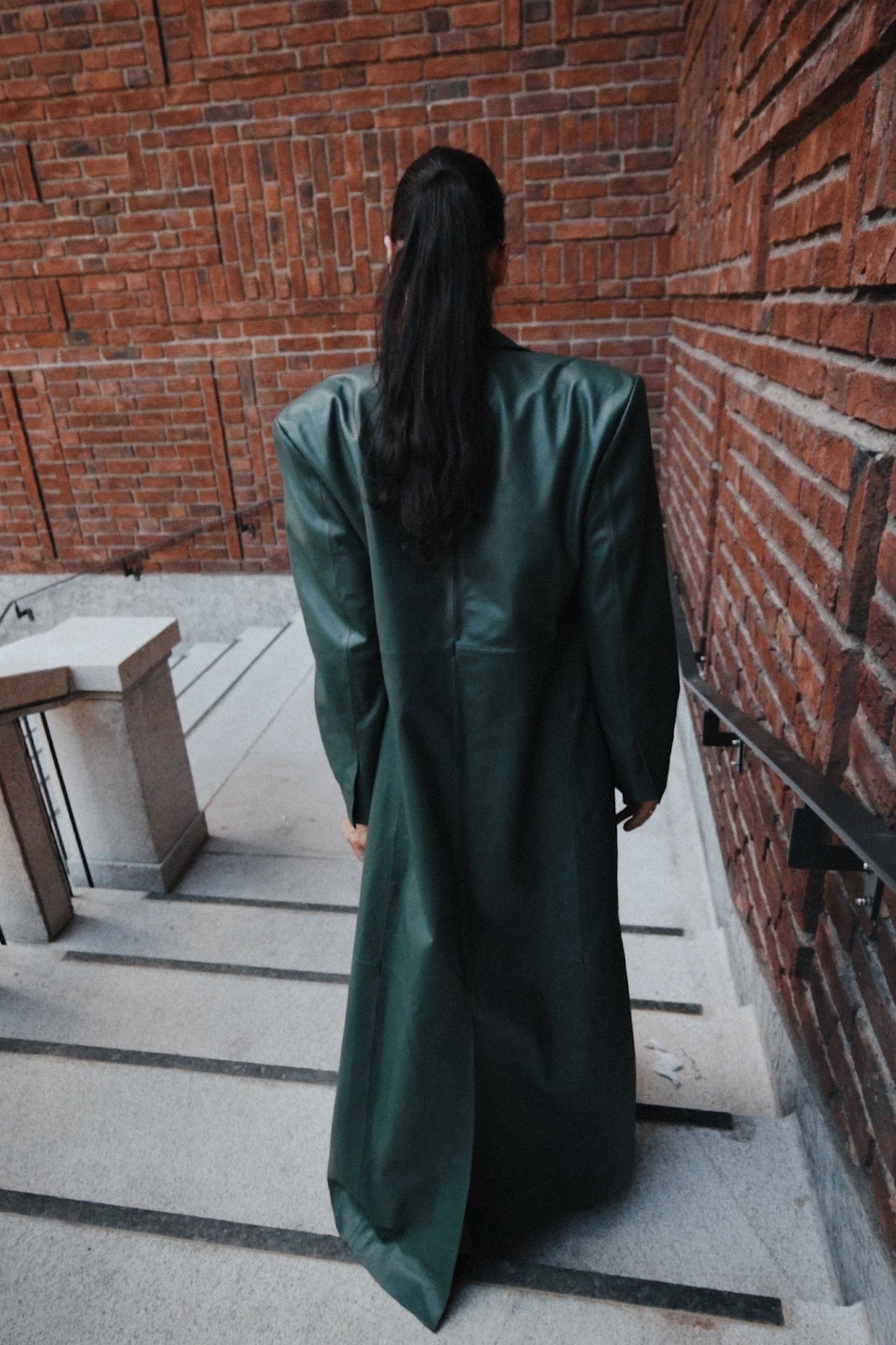 Emira Jacket