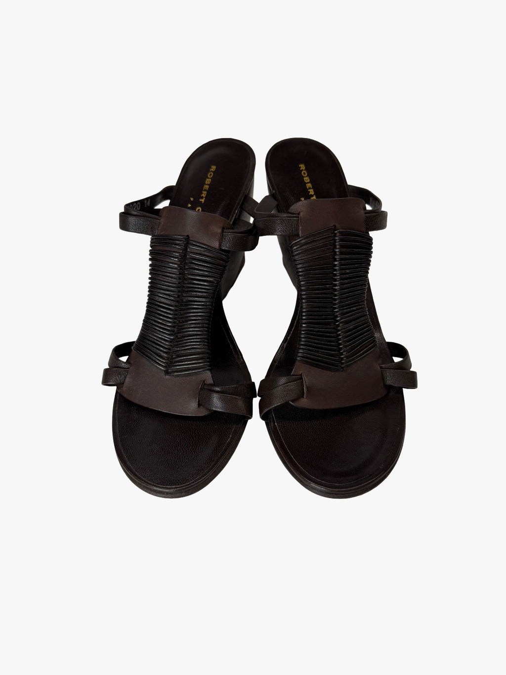 Robert Clergerie Shoes