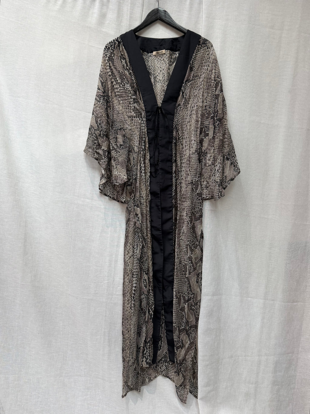 Roberto Cavalli Kaftan