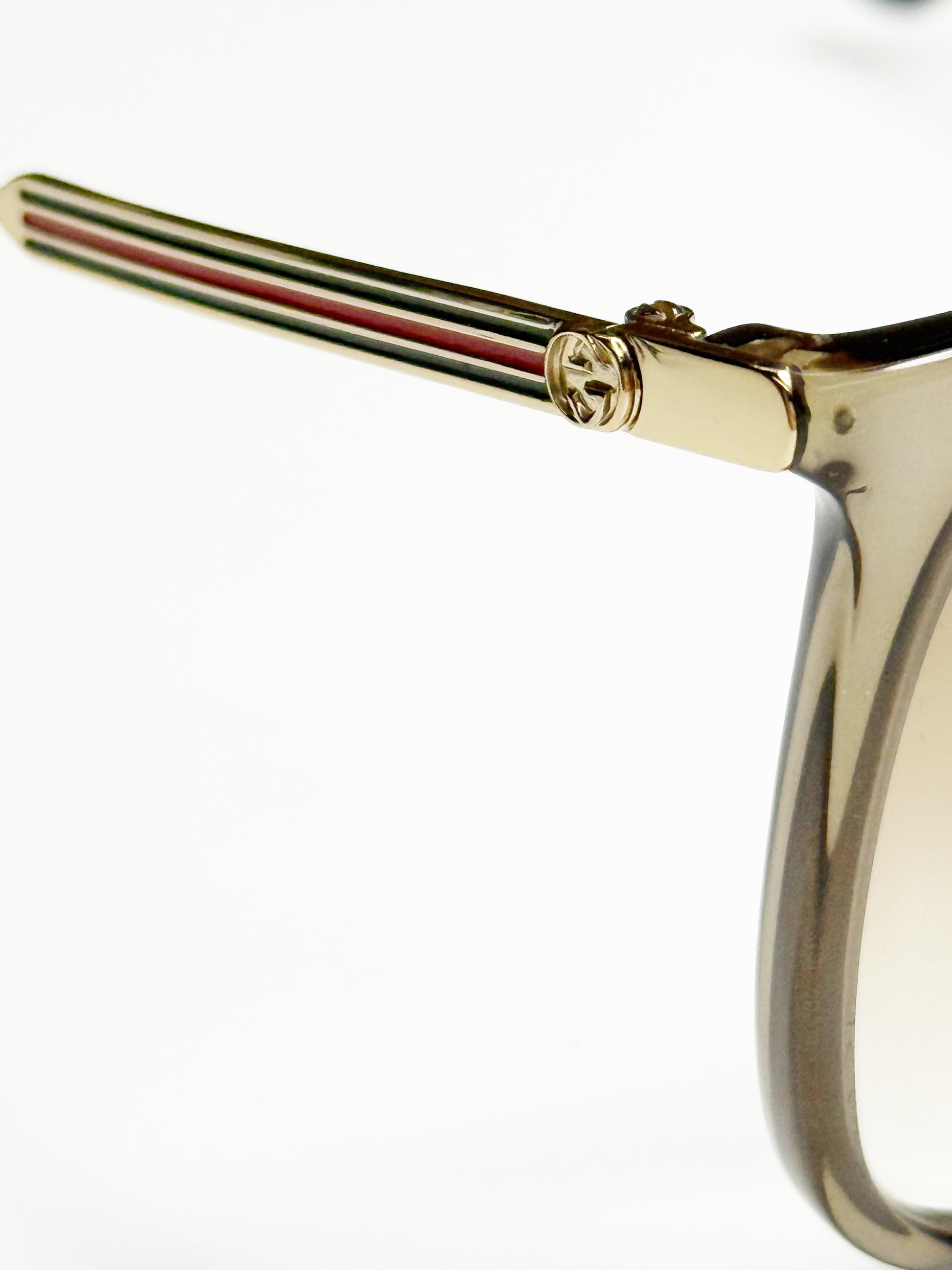 GUCCI GG 3845/S Sunglasses – VKHK3 57□18 140, Made in Italy