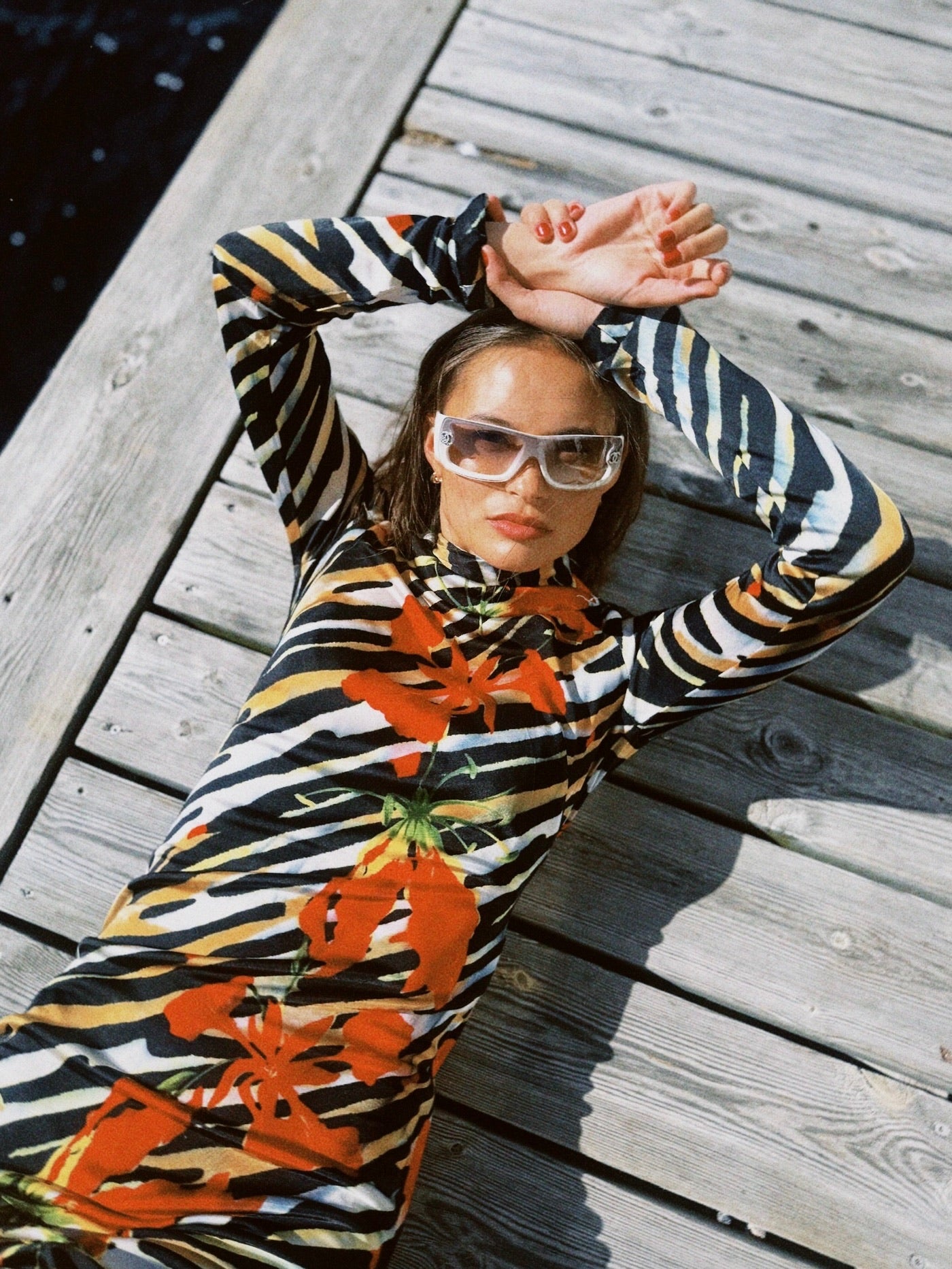 Versace jeans couture