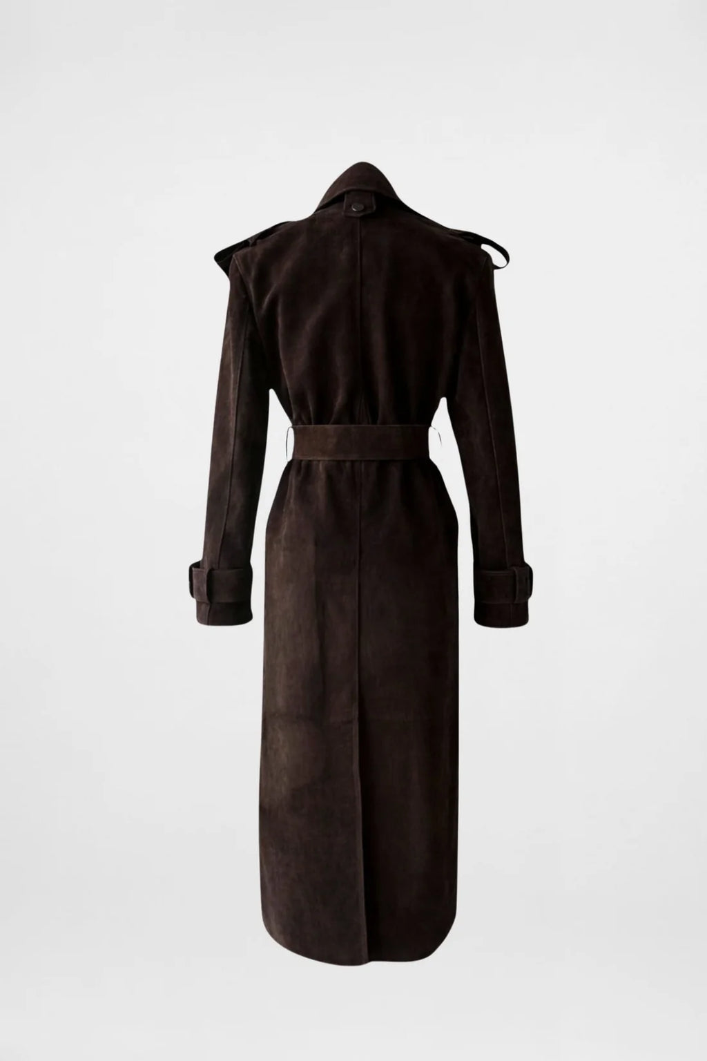 Verona Trench