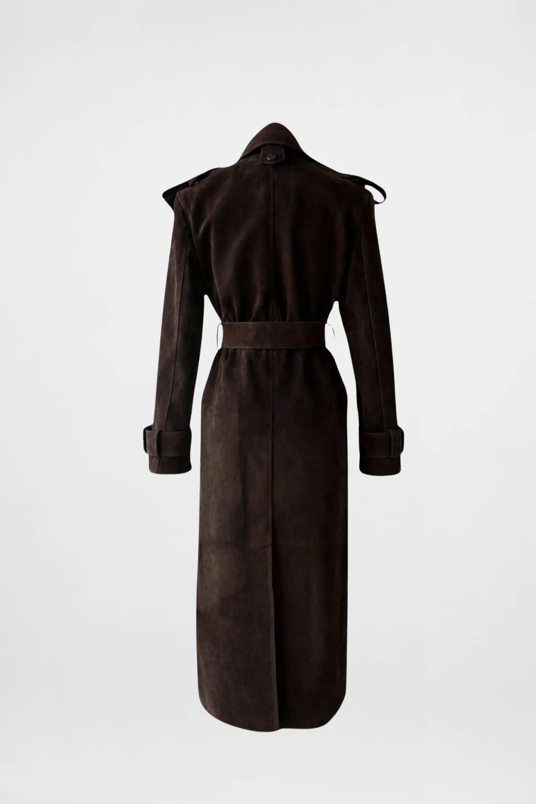Verona Trench