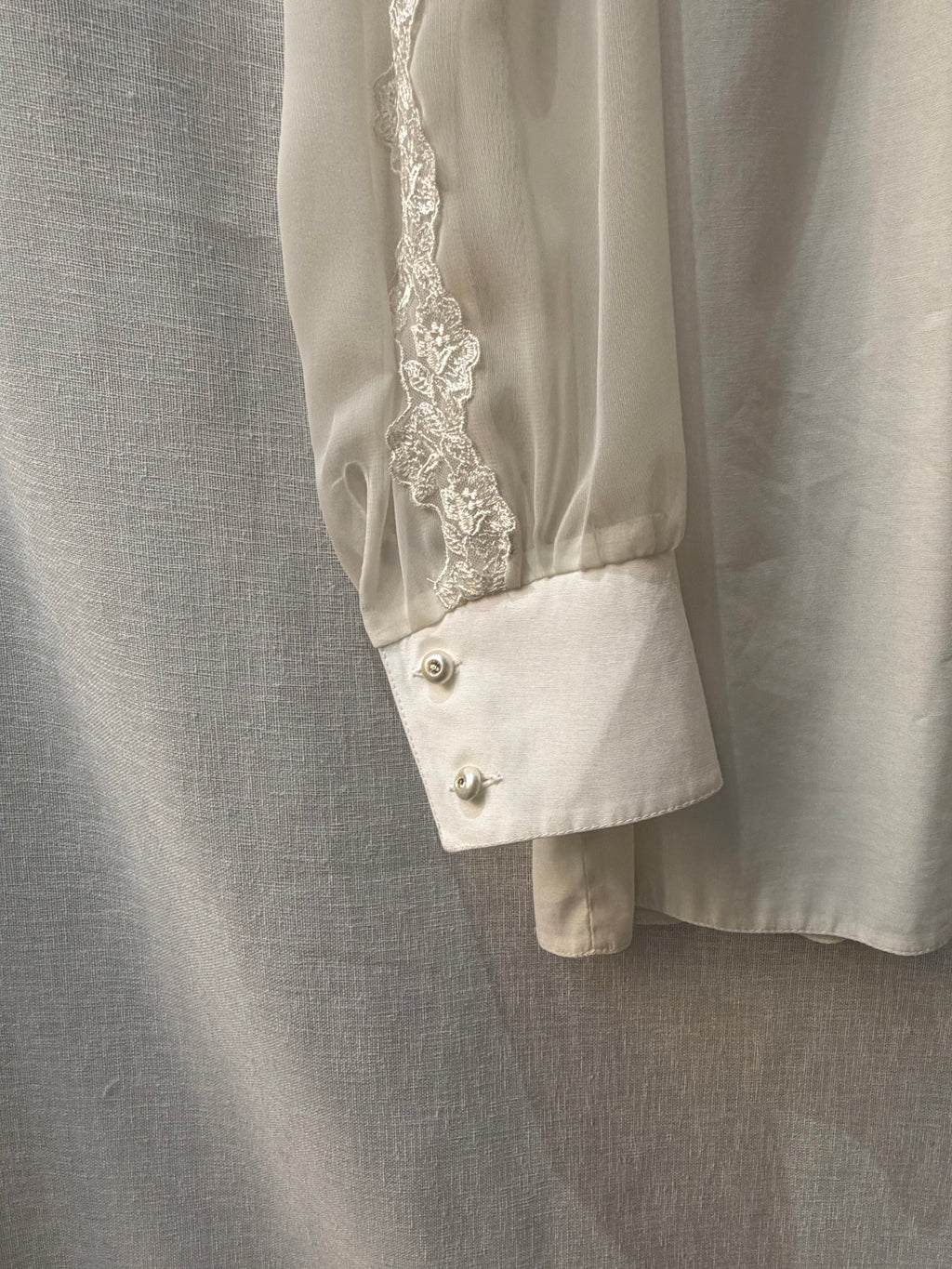 Vintage blouse