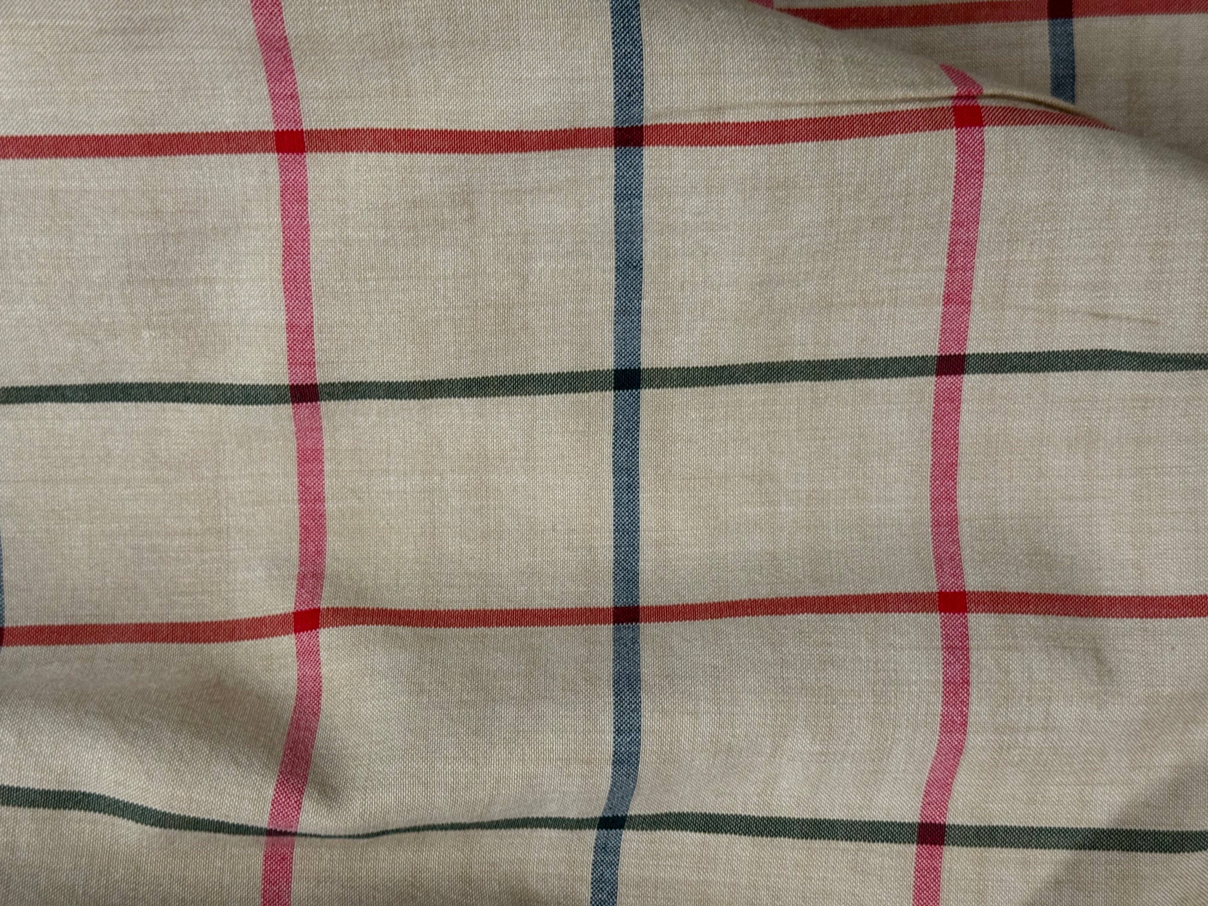 Vintage Burberry’s Trench Coat Made in England