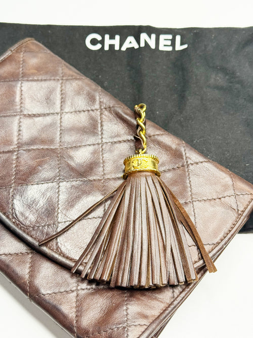 Chanel Clutch