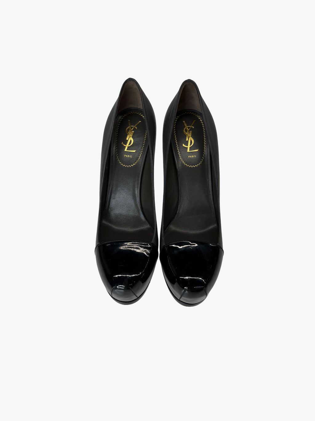 Yves Saint Laurent
