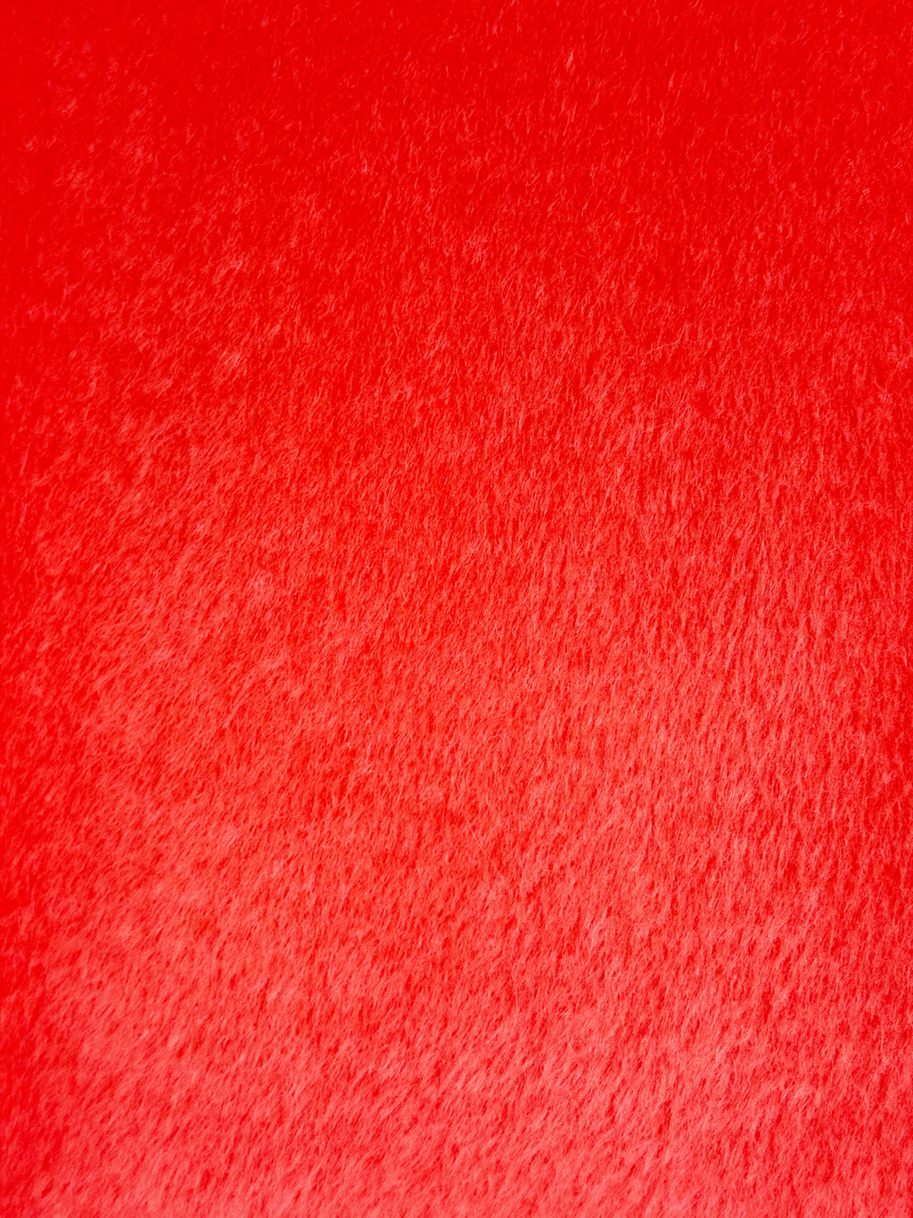 Caroll Double-Breasted Coral Coat