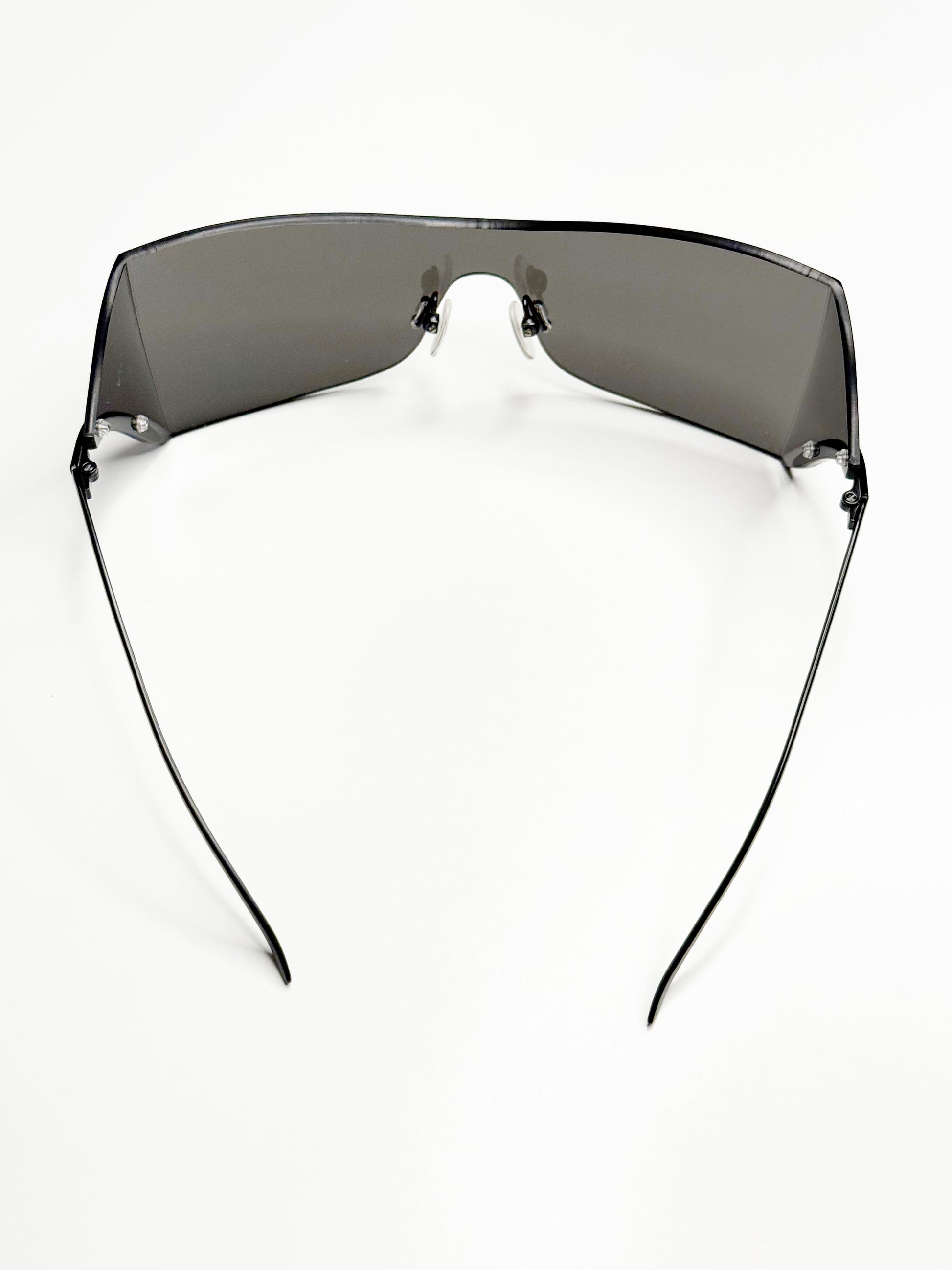MAX MARA MM605/S 3G3 095 Sunglasses