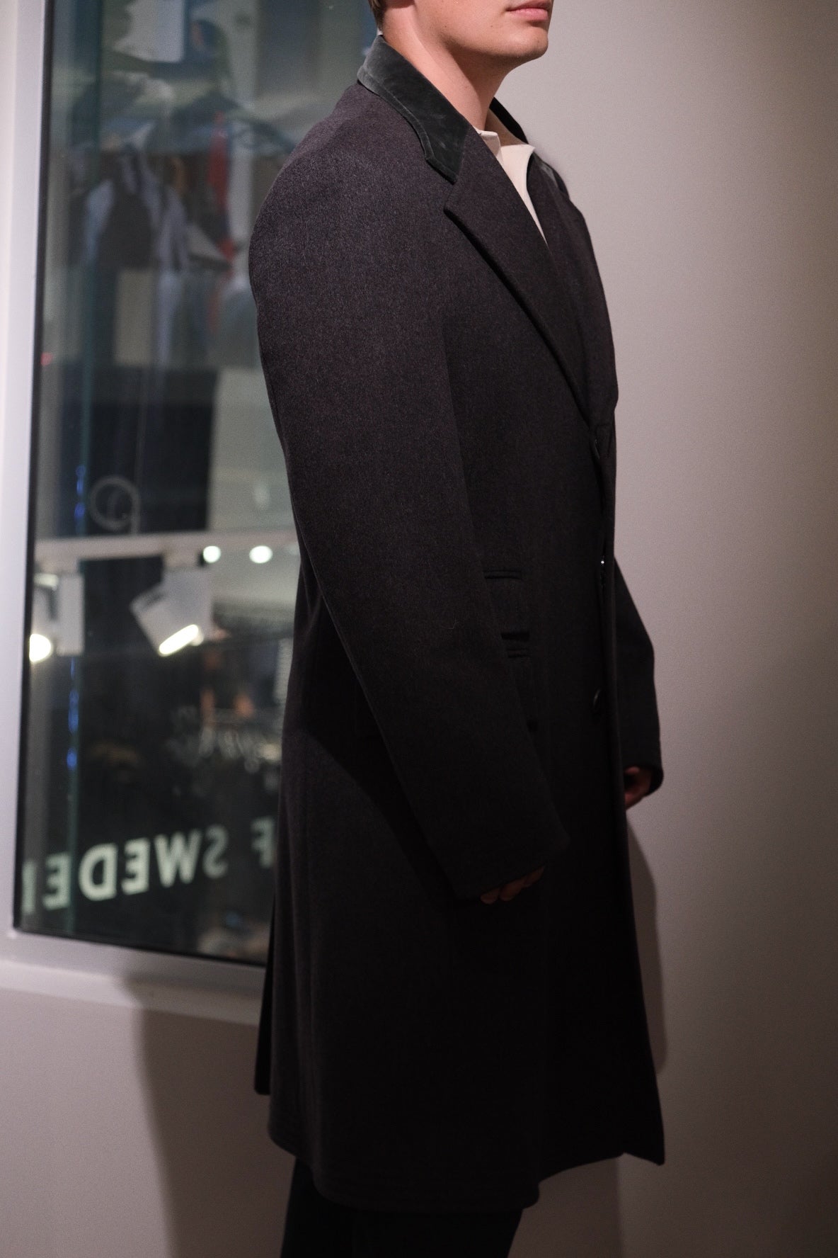 Coat GUCCI