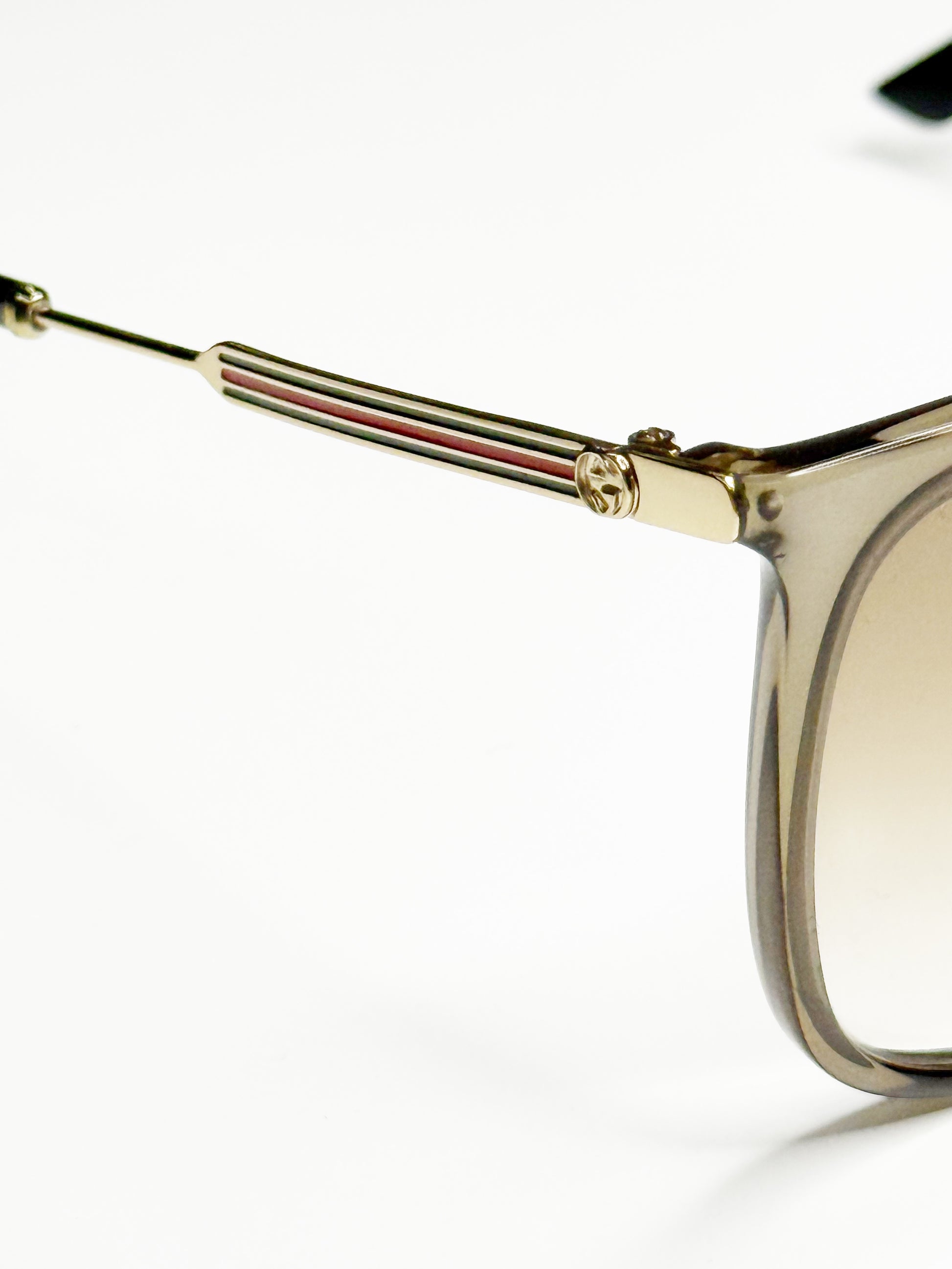 GUCCI GG 3845/S Sunglasses – VKHK3 57□18 140, Made in Italy